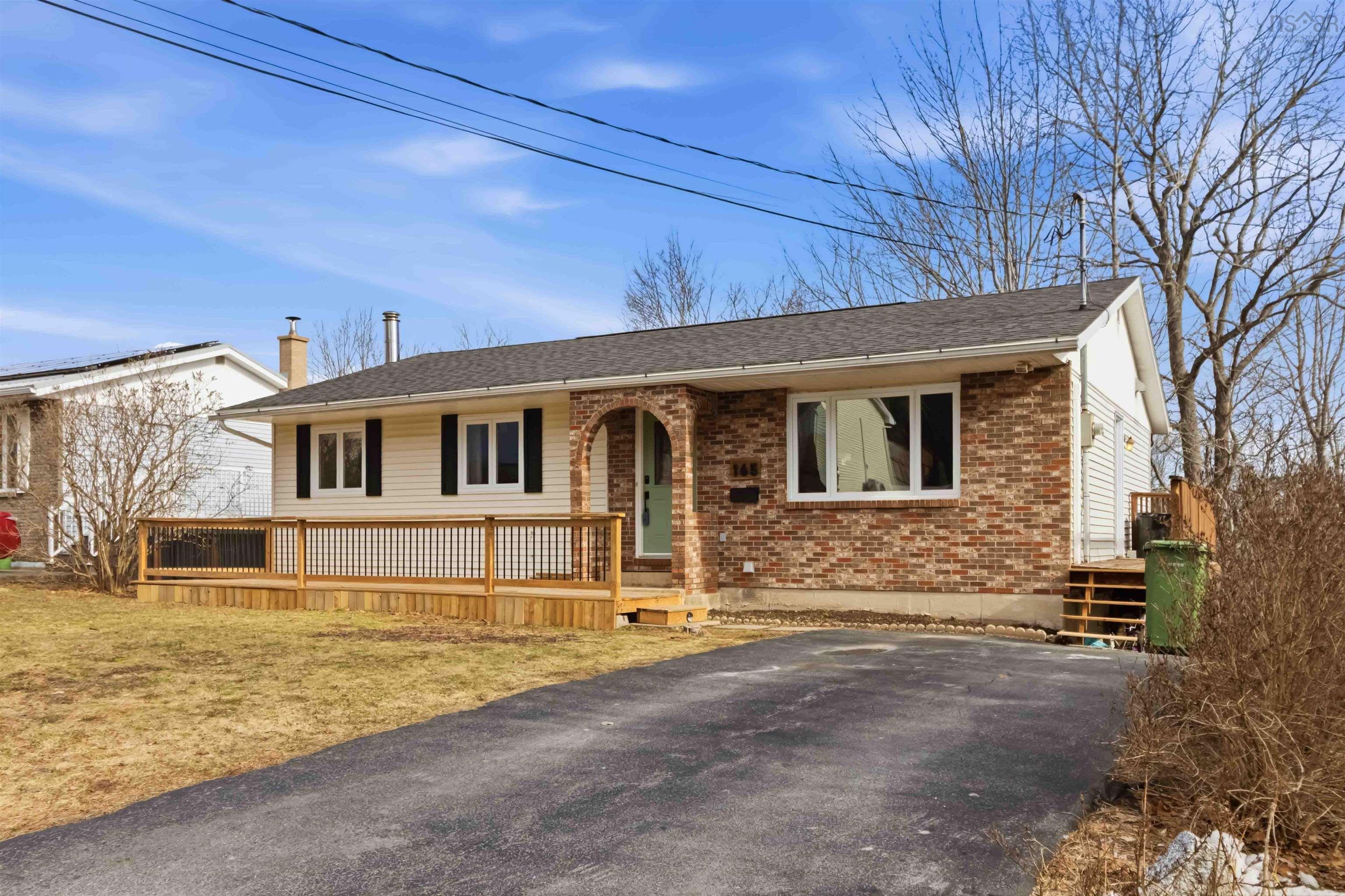 165 Cavalier Drive, Sackville, NS (MLS 202604865)