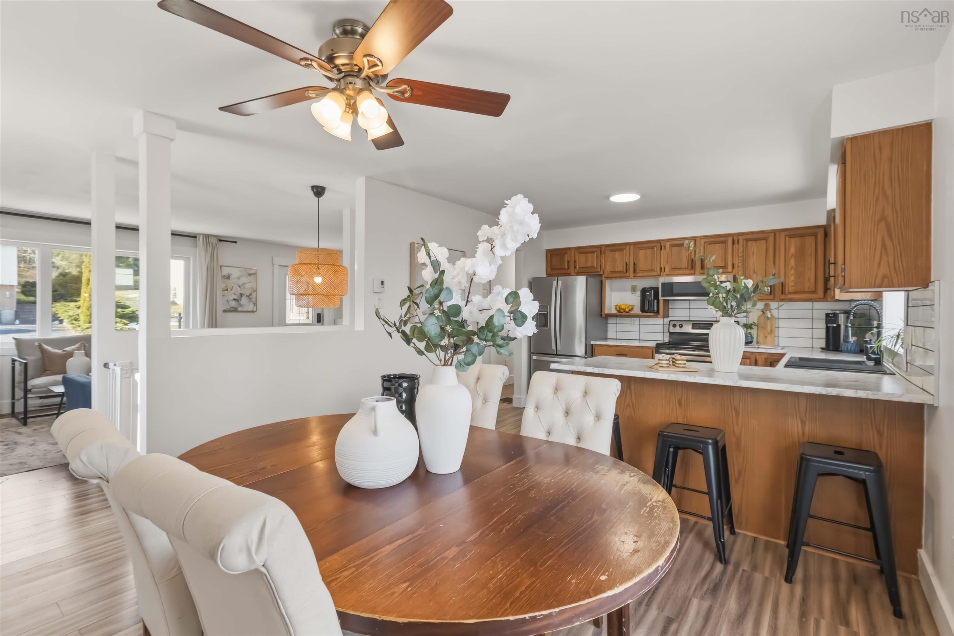 165 Cavalier Drive, Sackville, NS (MLS 202604865)