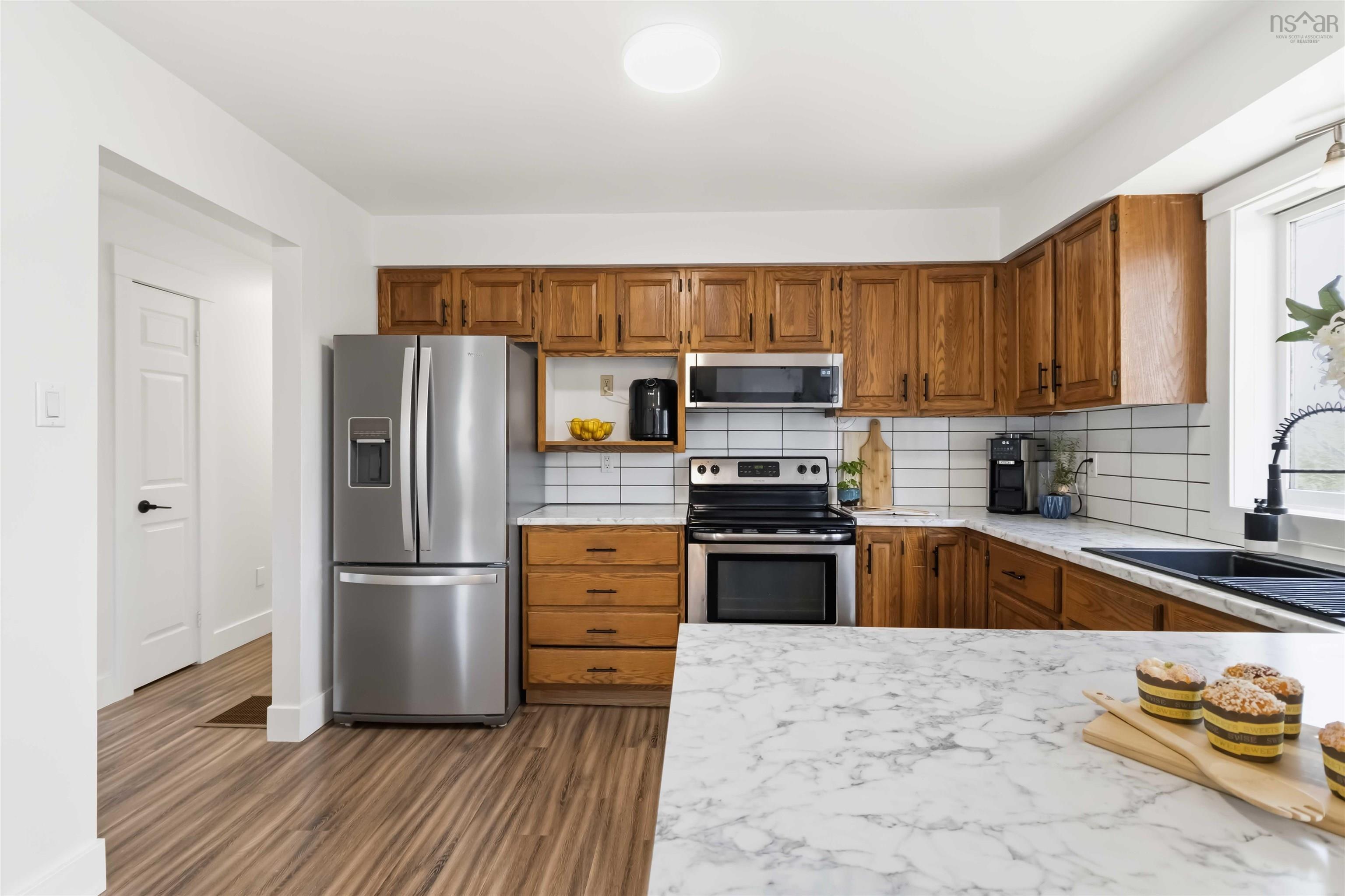 165 Cavalier Drive, Sackville, NS (MLS 202604865)