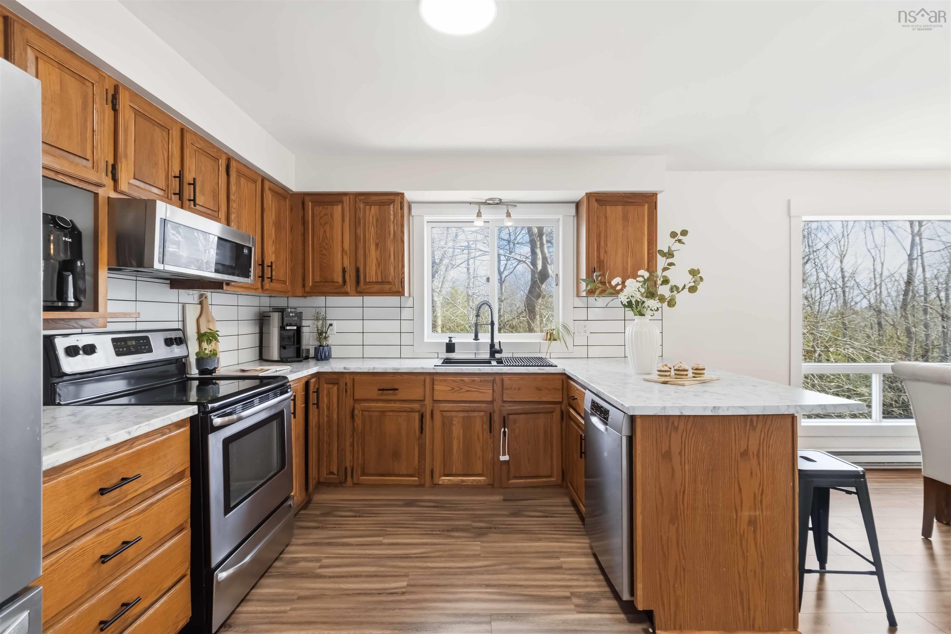 165 Cavalier Drive, Sackville, NS (MLS 202604865)