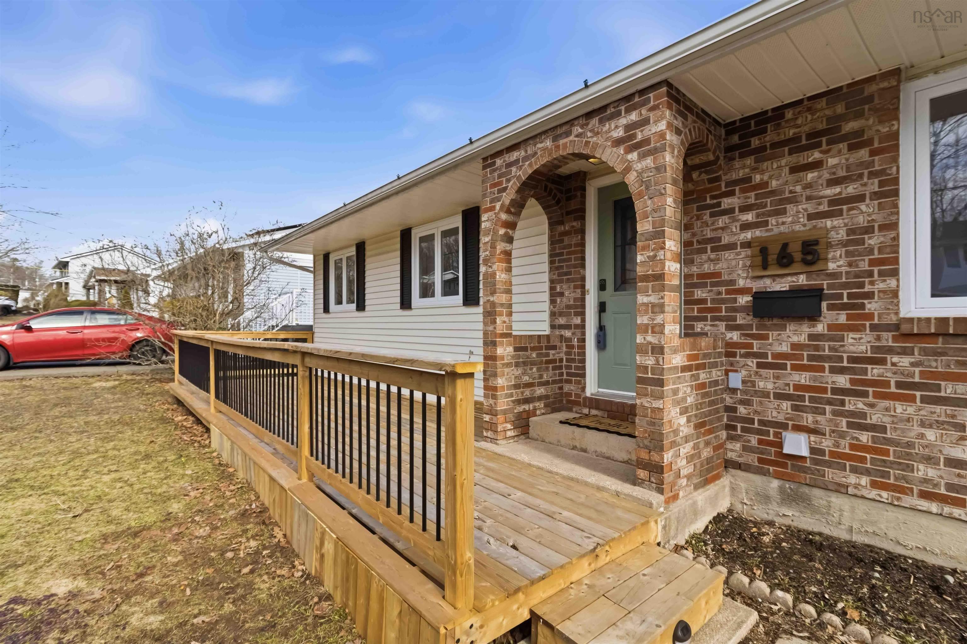 165 Cavalier Drive, Sackville, NS (MLS 202604865)