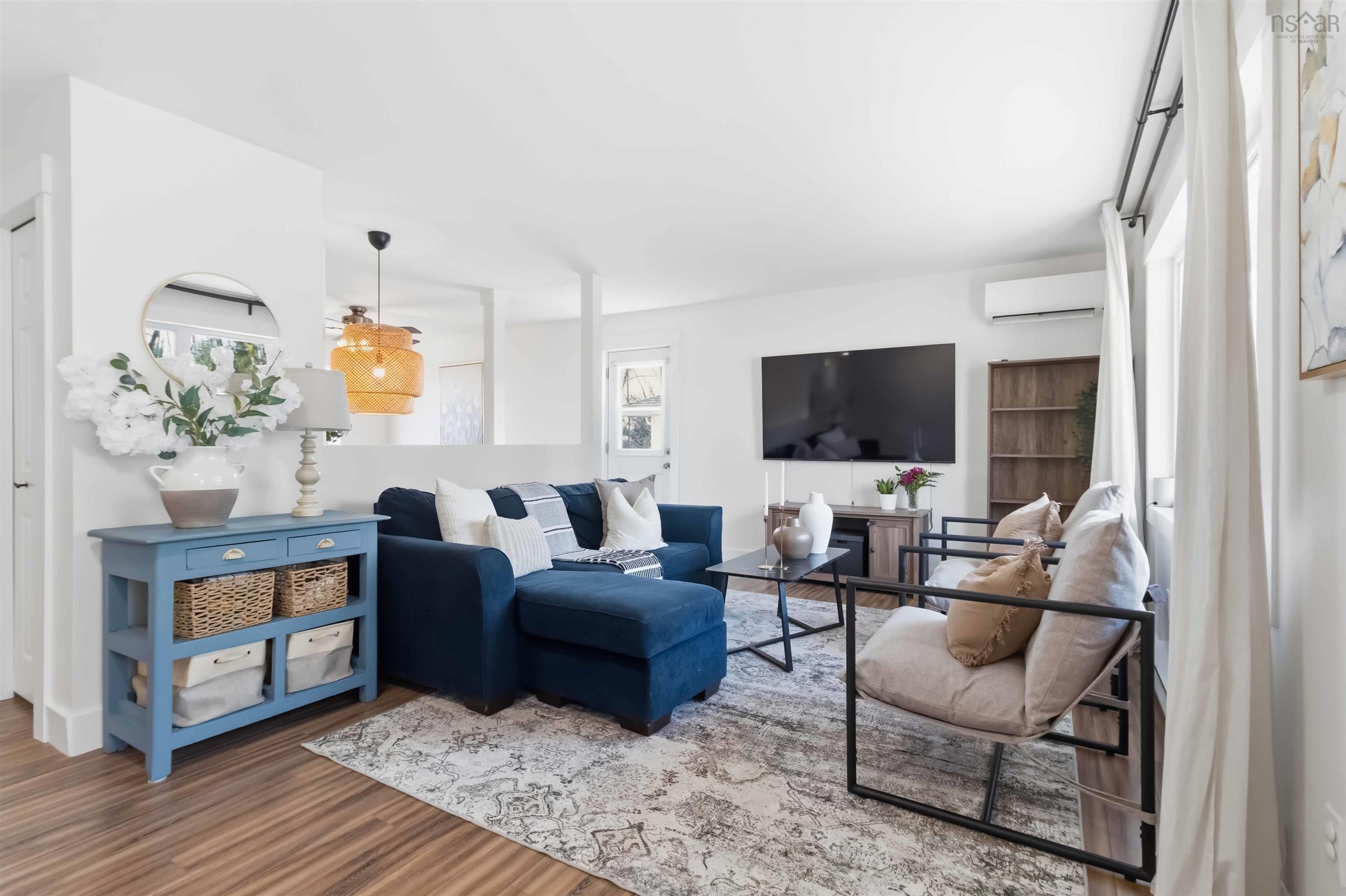 165 Cavalier Drive, Sackville, NS (MLS 202604865)