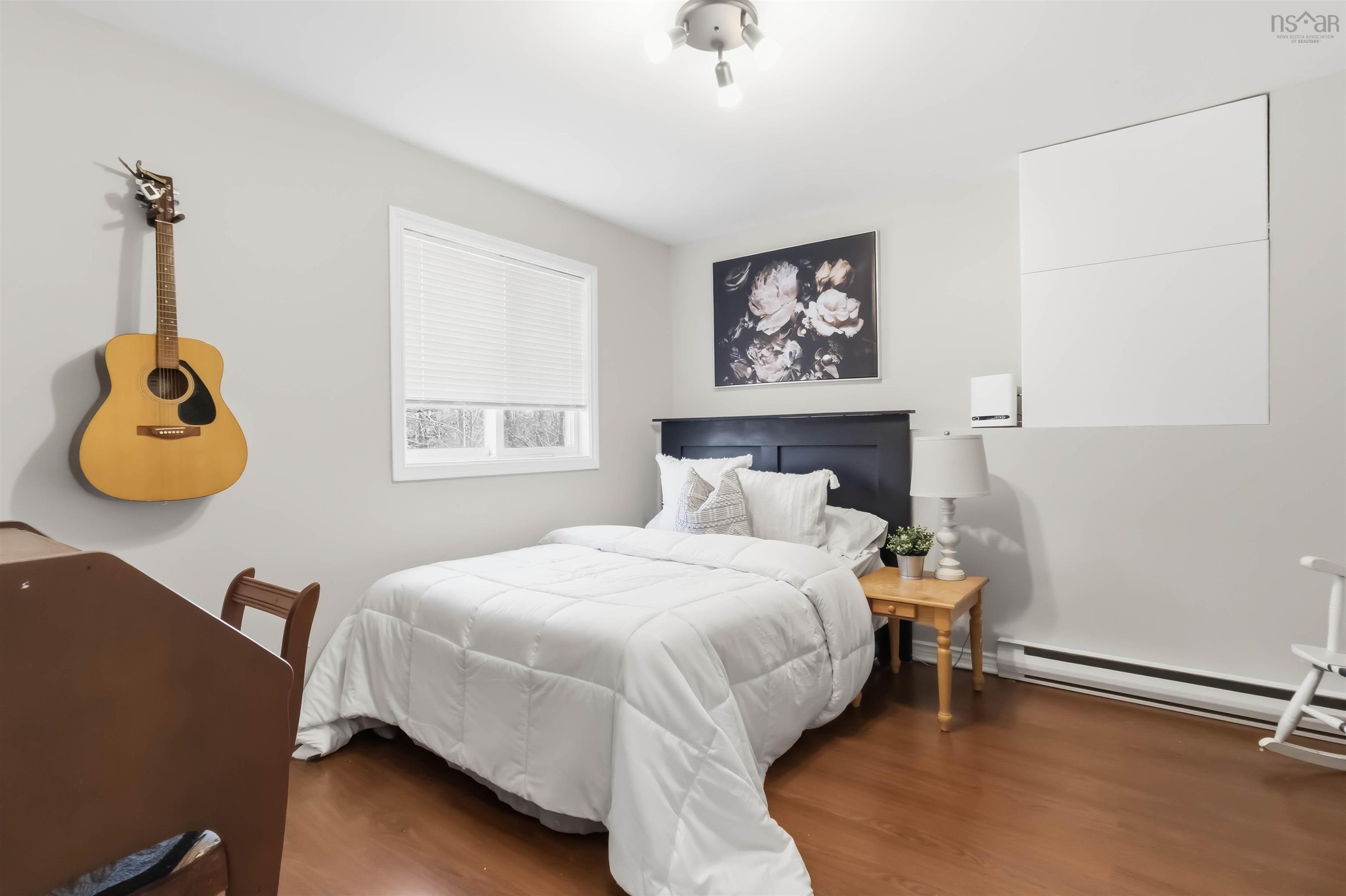 165 Cavalier Drive, Sackville, NS (MLS 202604865)