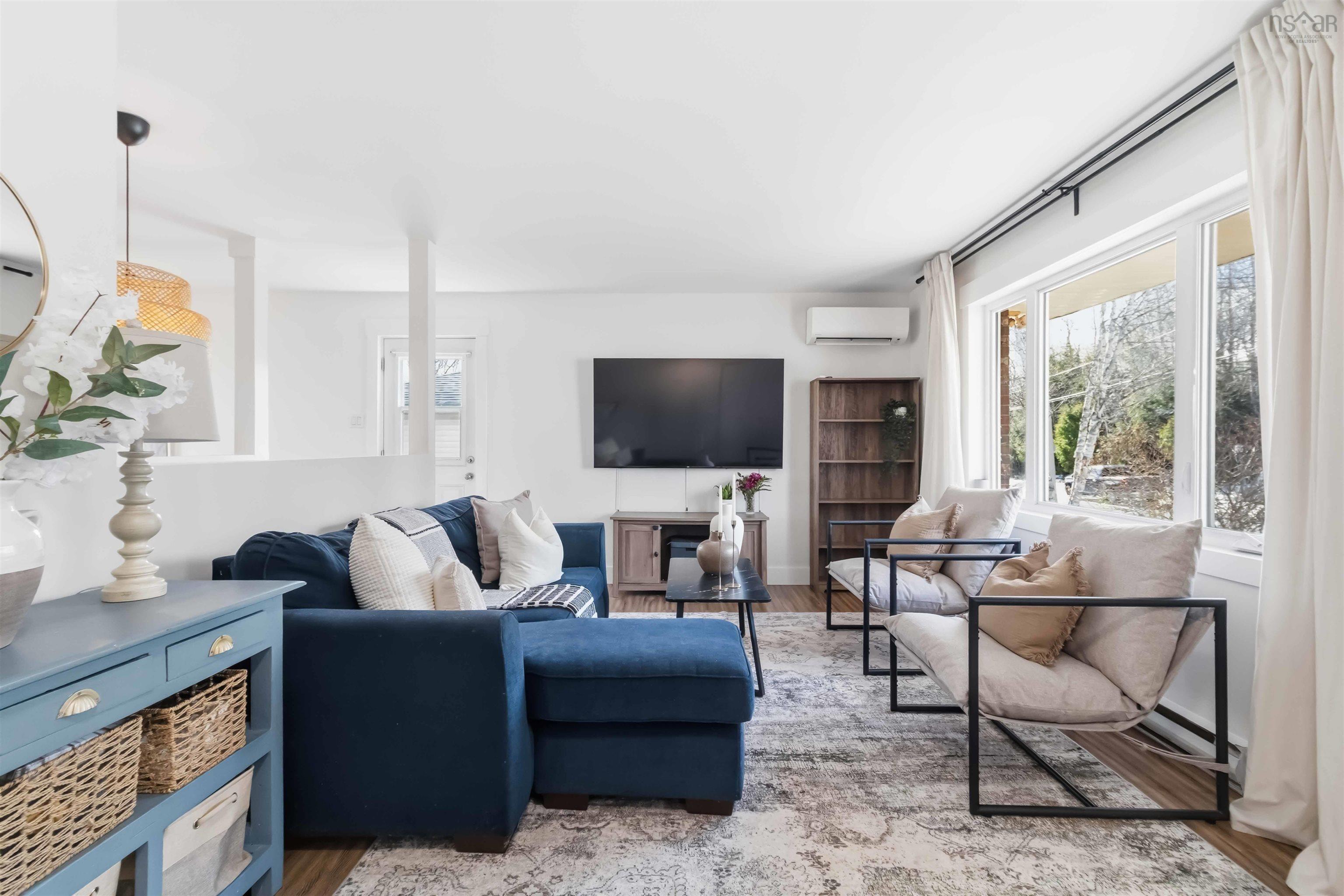 165 Cavalier Drive, Sackville, NS (MLS 202604865)