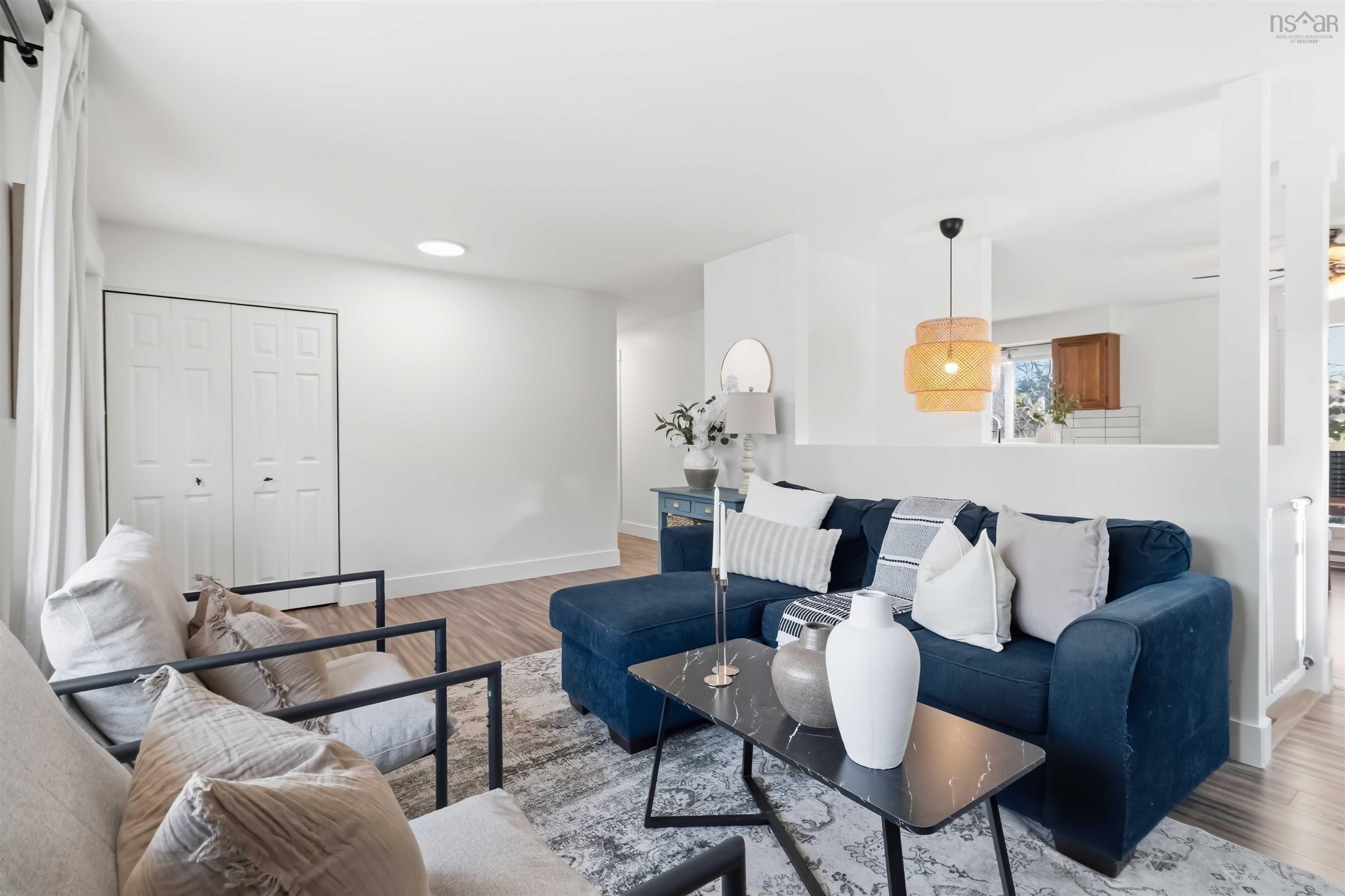 165 Cavalier Drive, Sackville, NS (MLS 202604865)