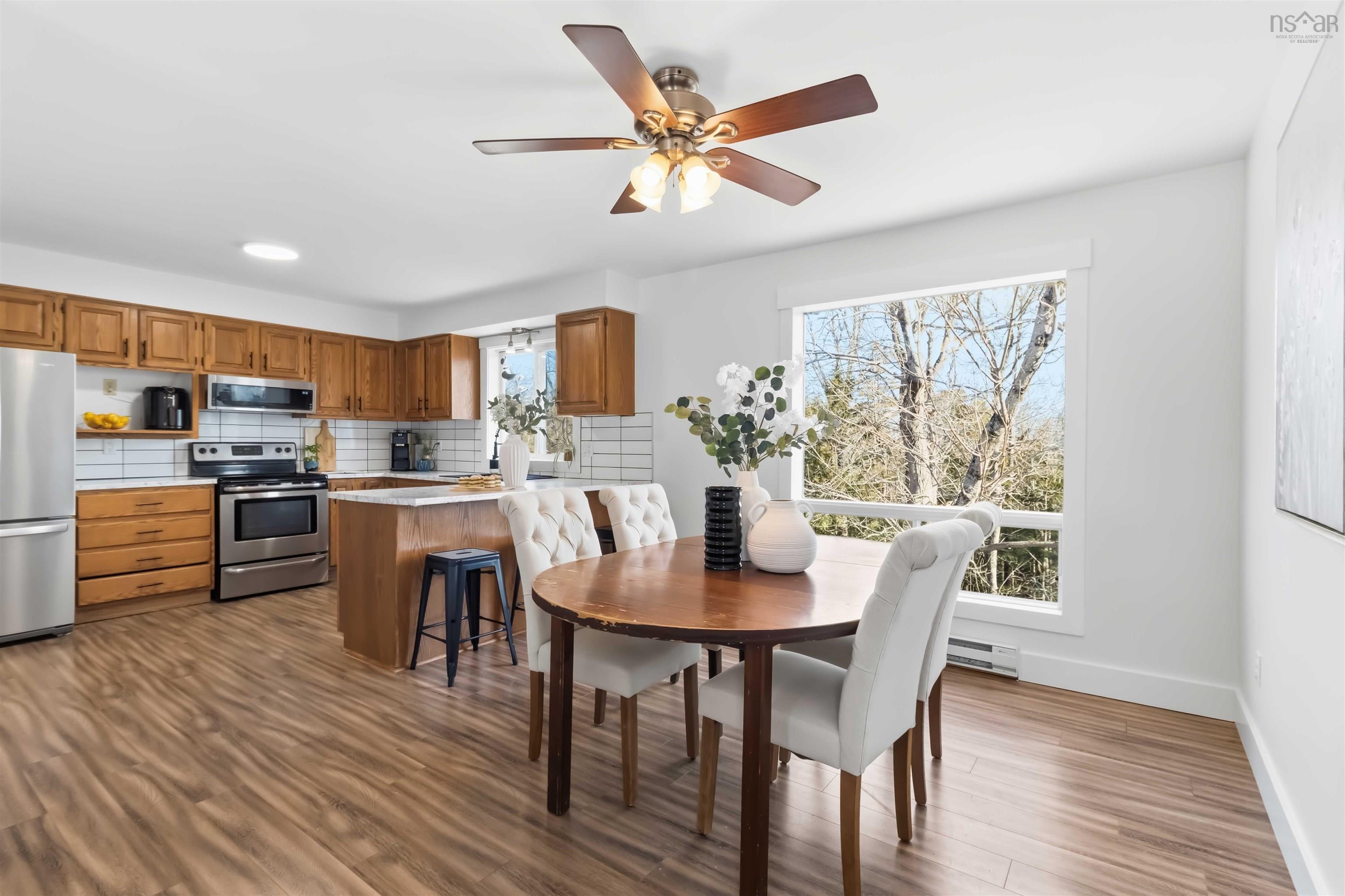 165 Cavalier Drive, Sackville, NS (MLS 202604865)