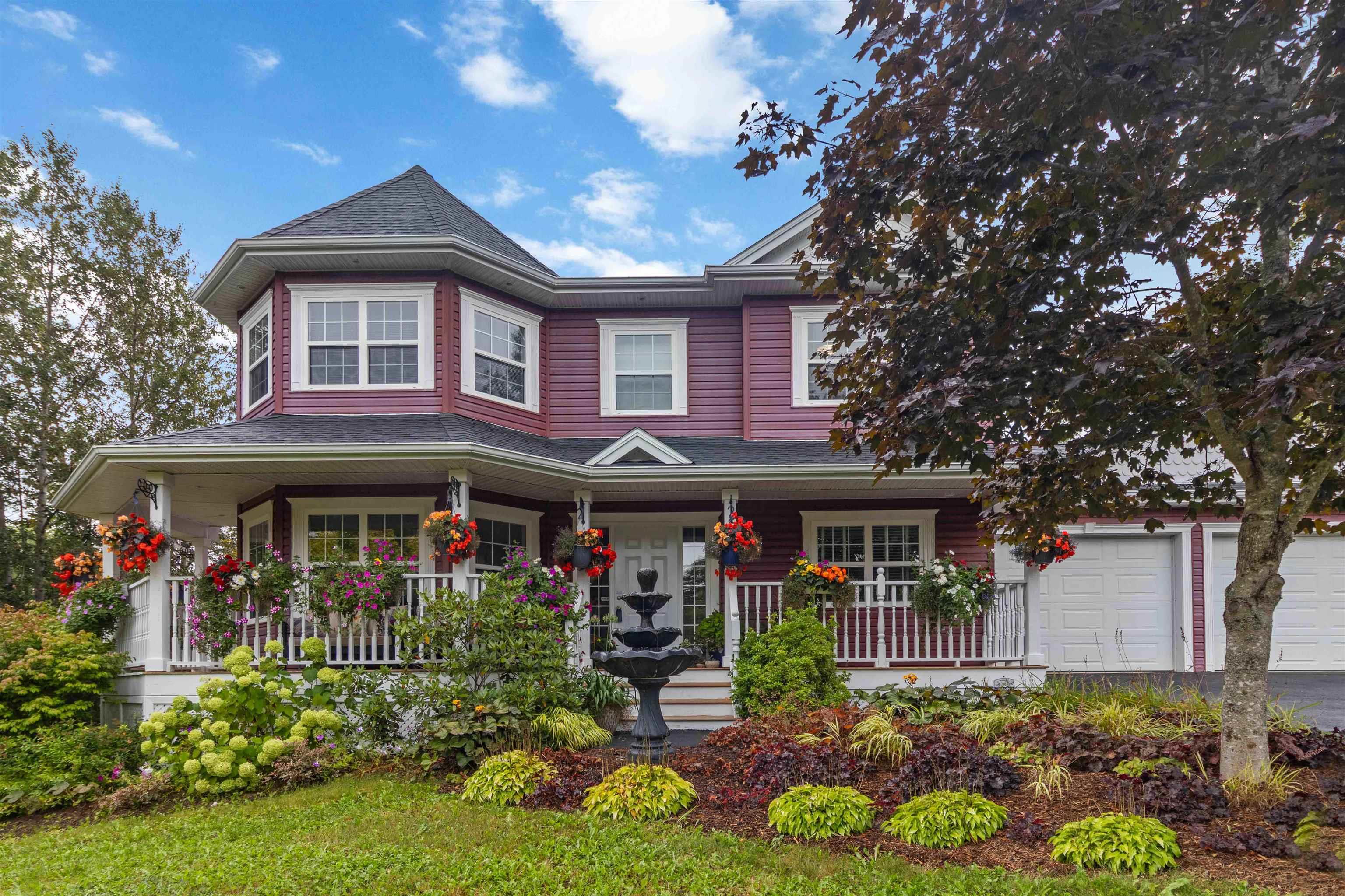 $835,000.00: 16 Valerie Court, Windsor Junction