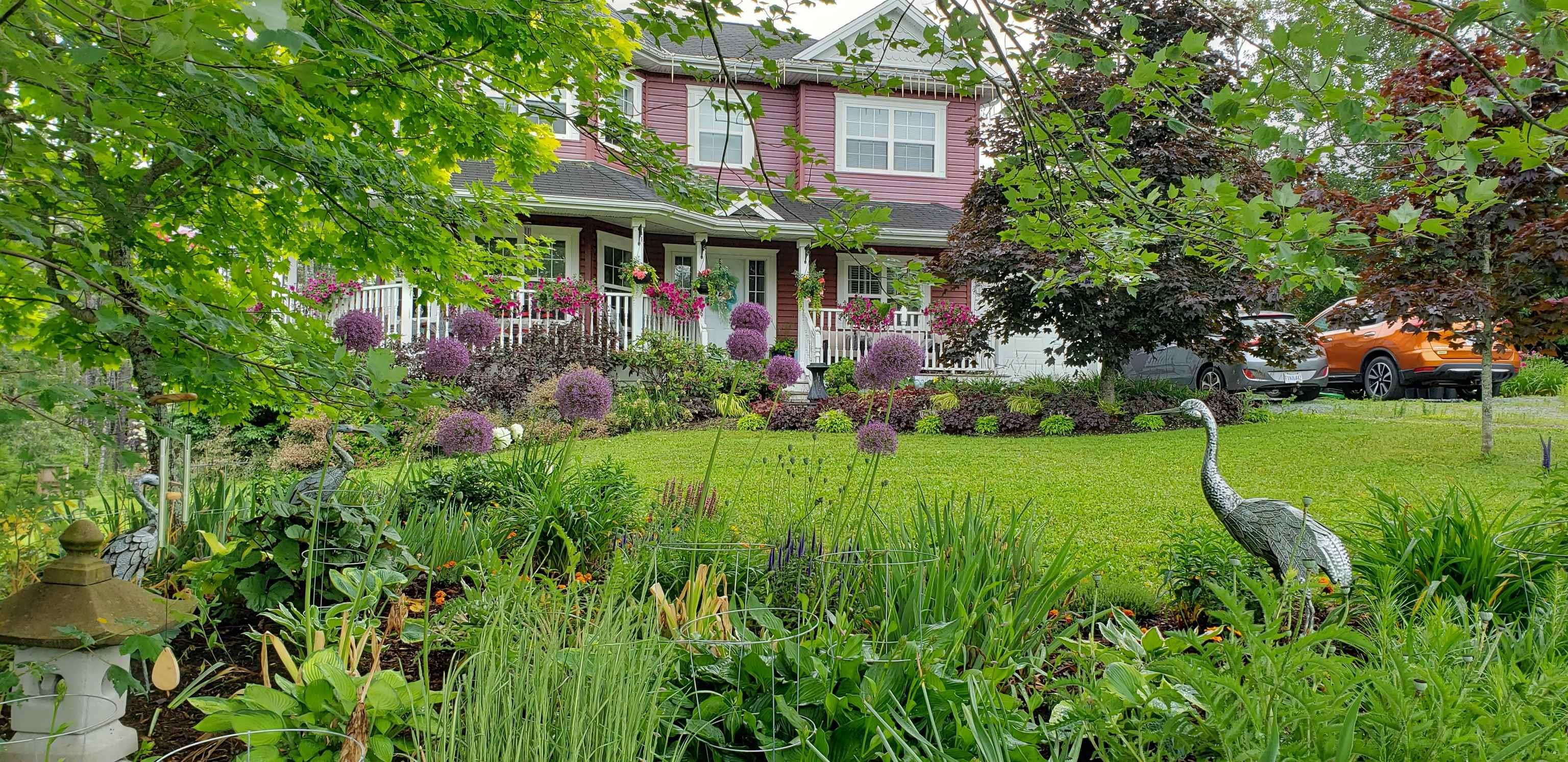 $835,000.00: 16 Valerie Court, Windsor Junction