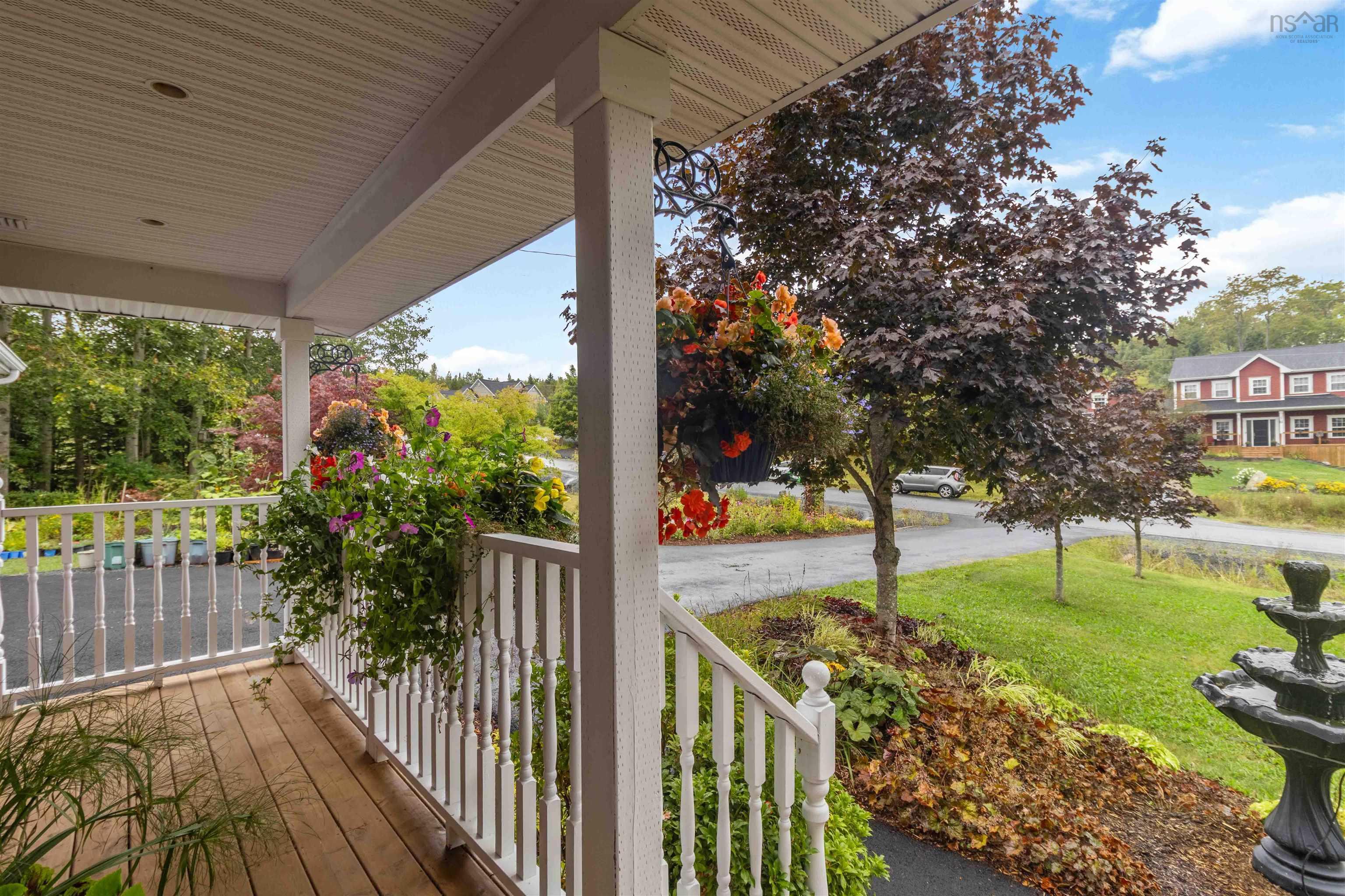 $835,000.00: 16 Valerie Court, Windsor Junction