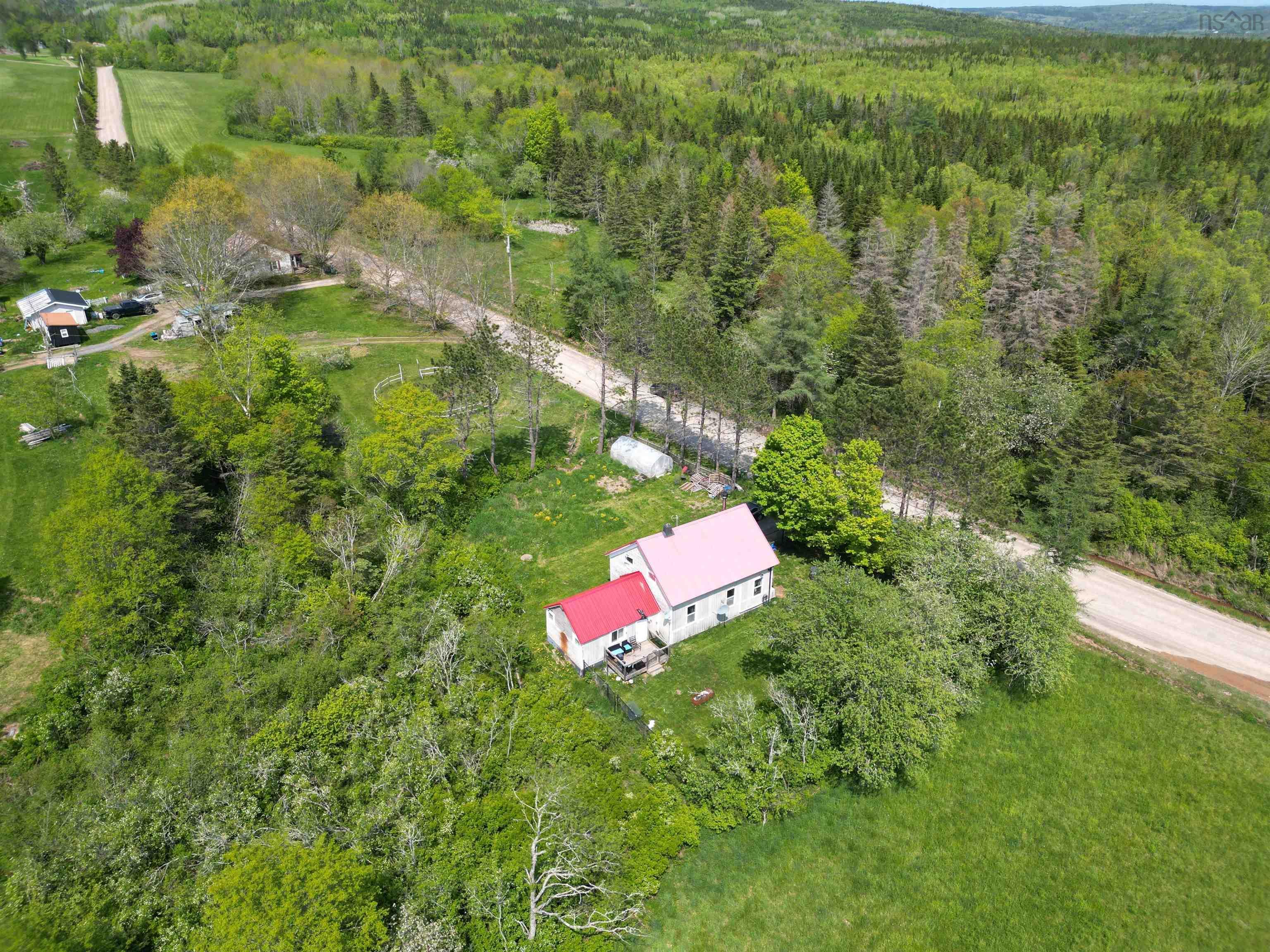 $220,000.00: 107 UPPER PEMBROKE Road, Pembroke