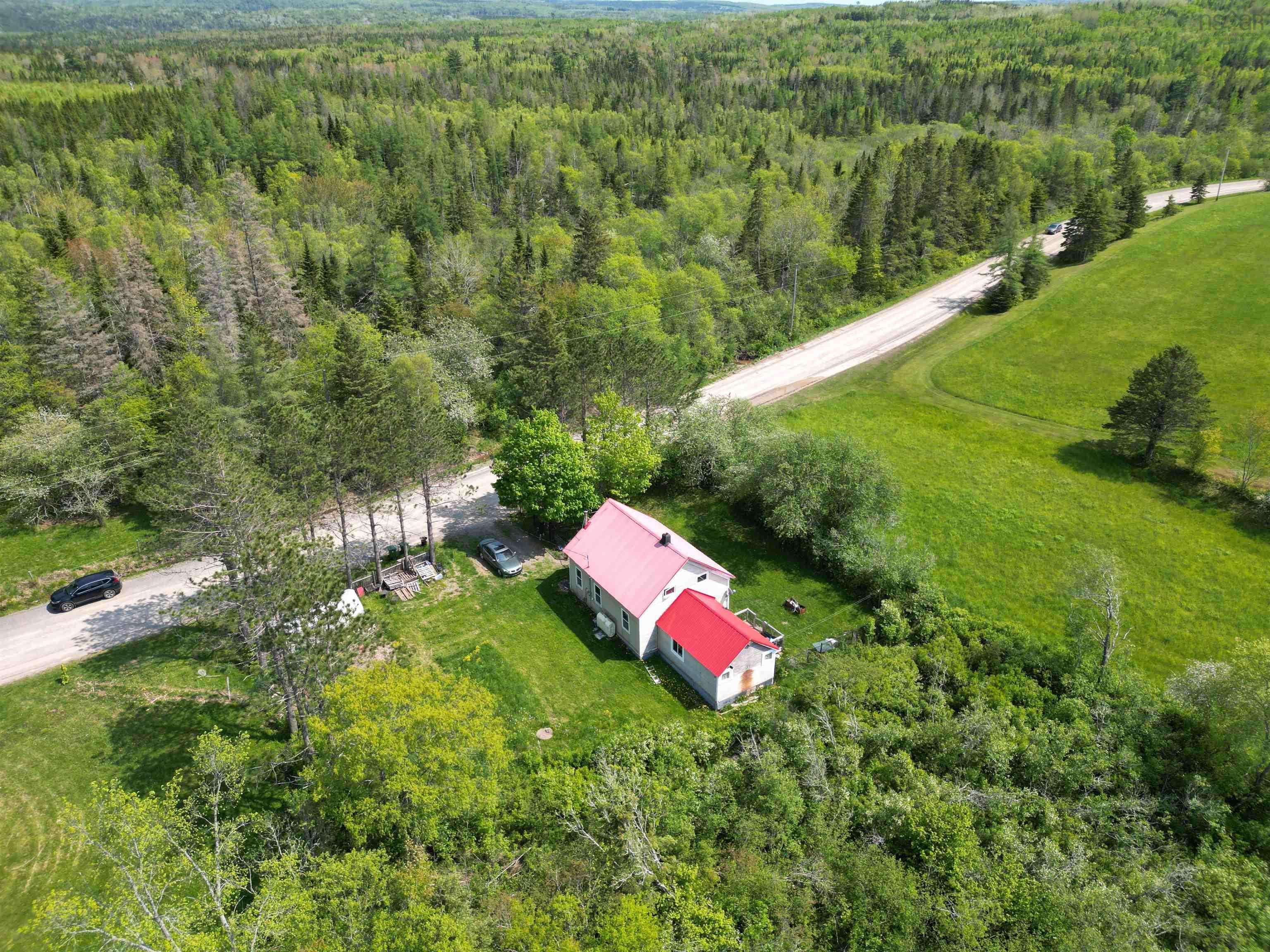 $220,000.00: 107 UPPER PEMBROKE Road, Pembroke