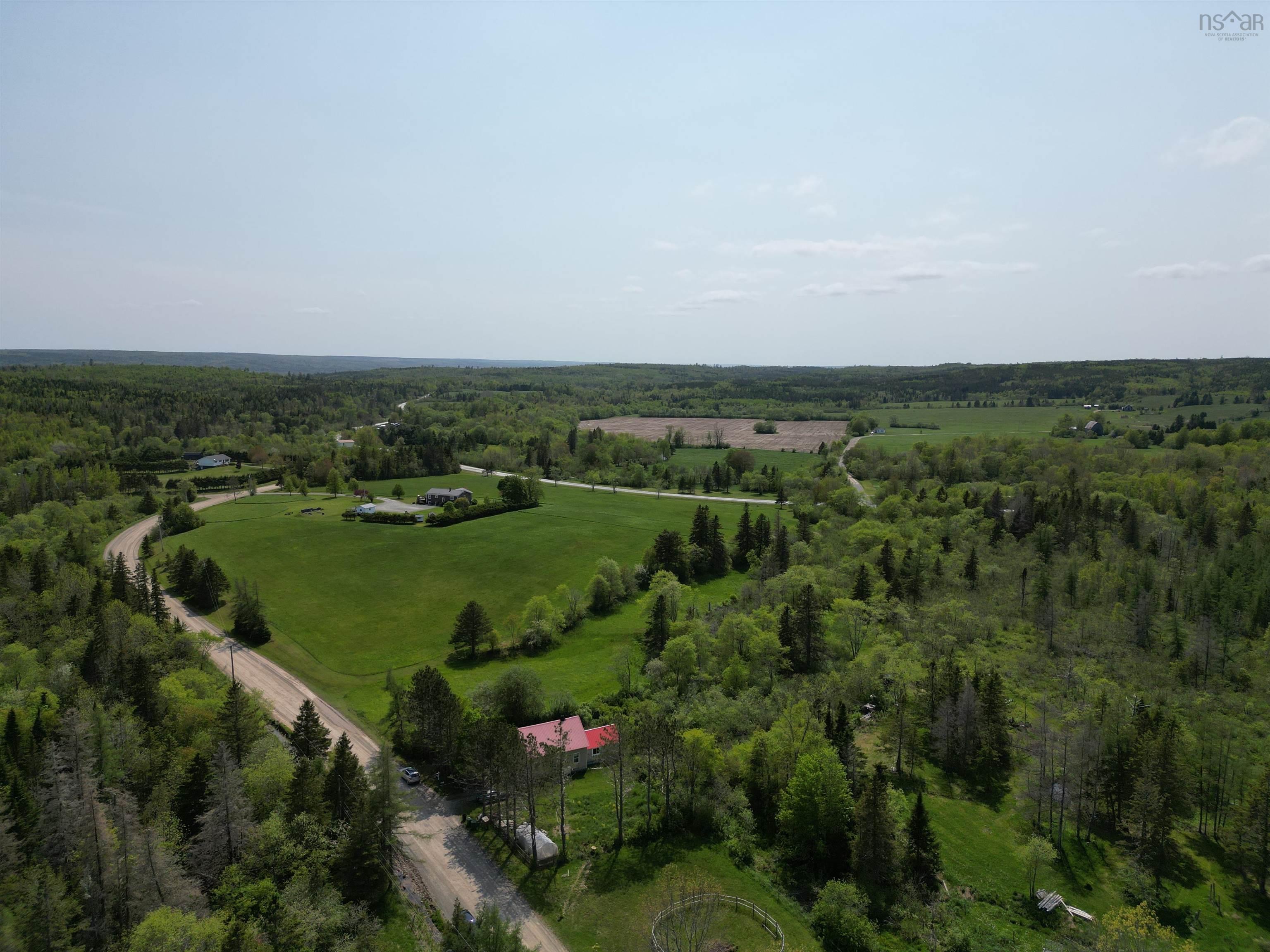 $220,000.00: 107 UPPER PEMBROKE Road, Pembroke