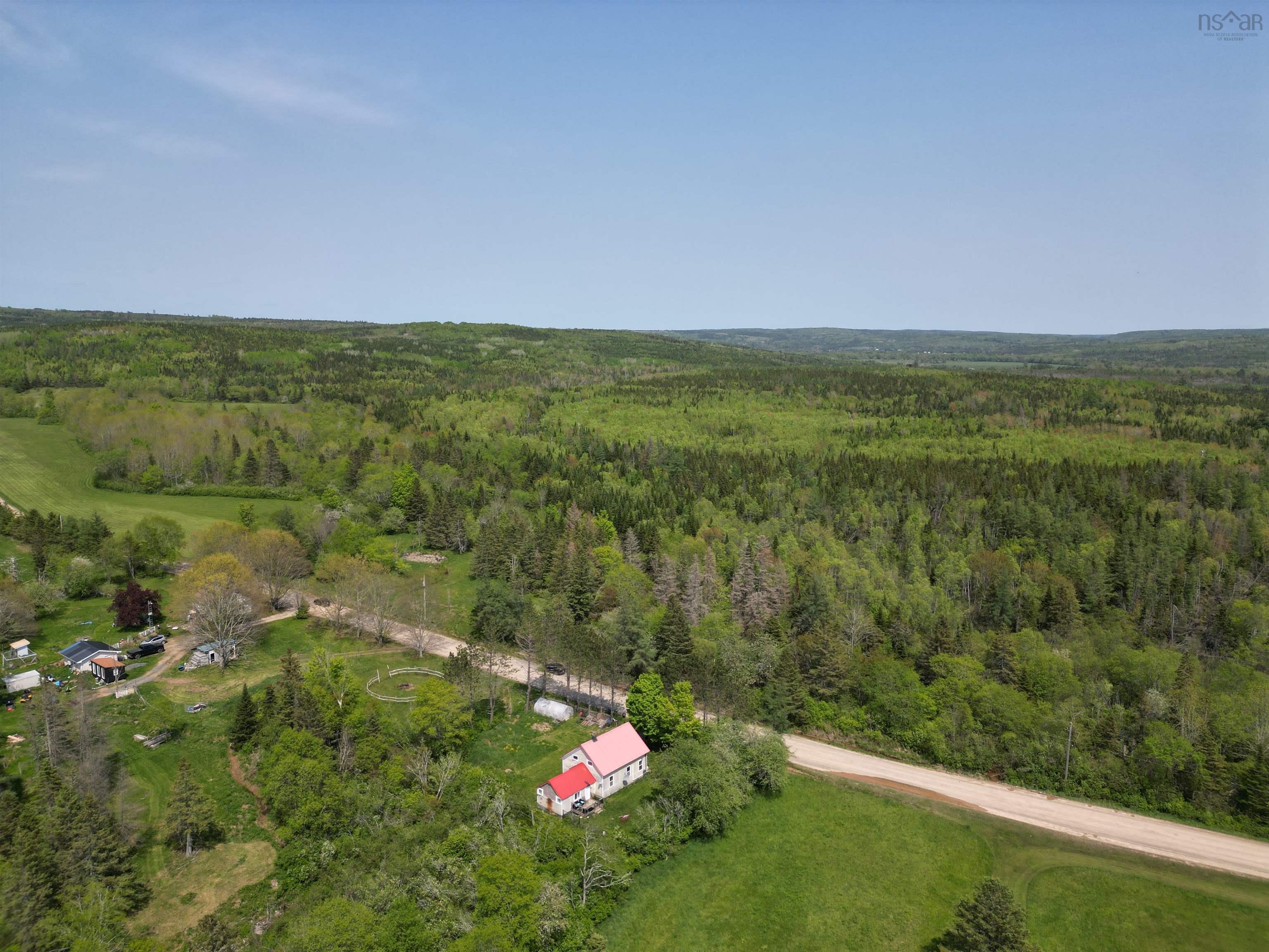 $220,000.00: 107 UPPER PEMBROKE Road, Pembroke