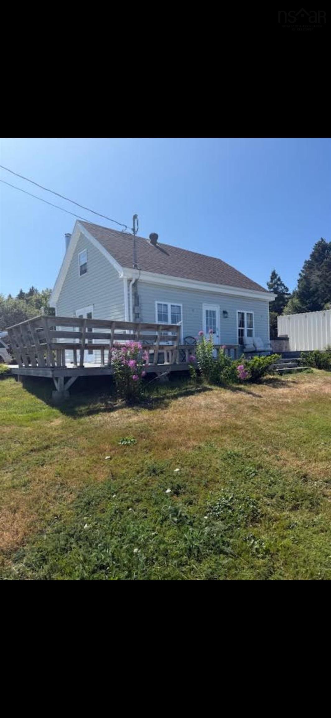 $319,900.00: 5863 Highway 16, Queensport