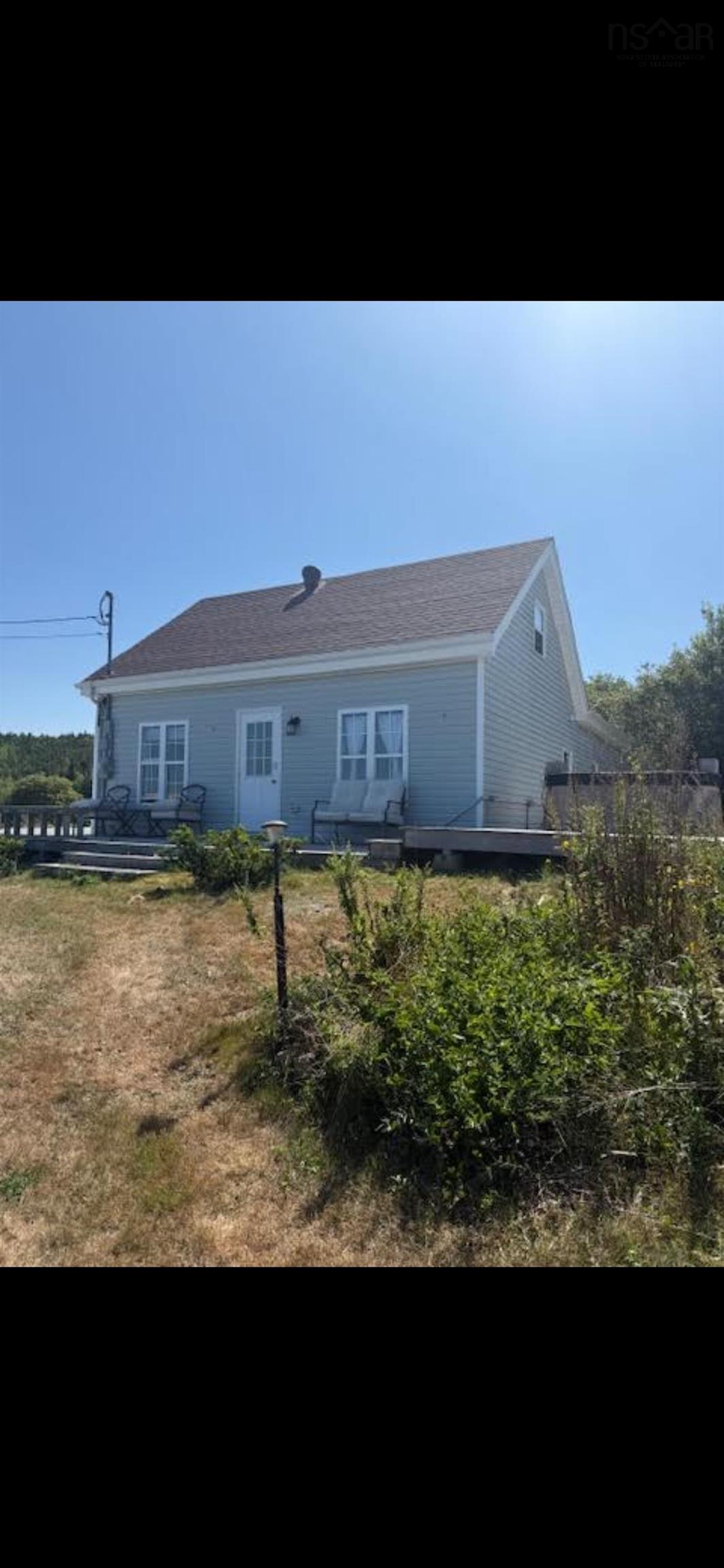 $319,900.00: 5863 Highway 16, Queensport