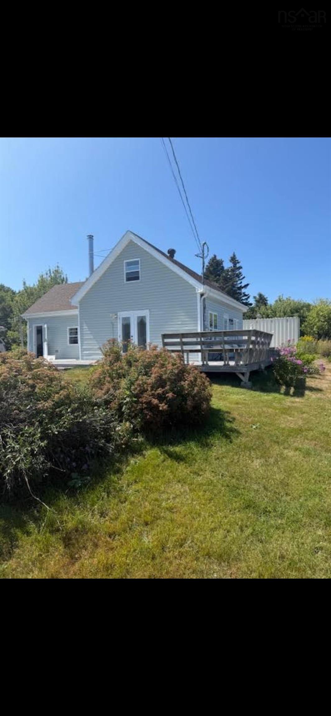 $319,900.00: 5863 Highway 16, Queensport