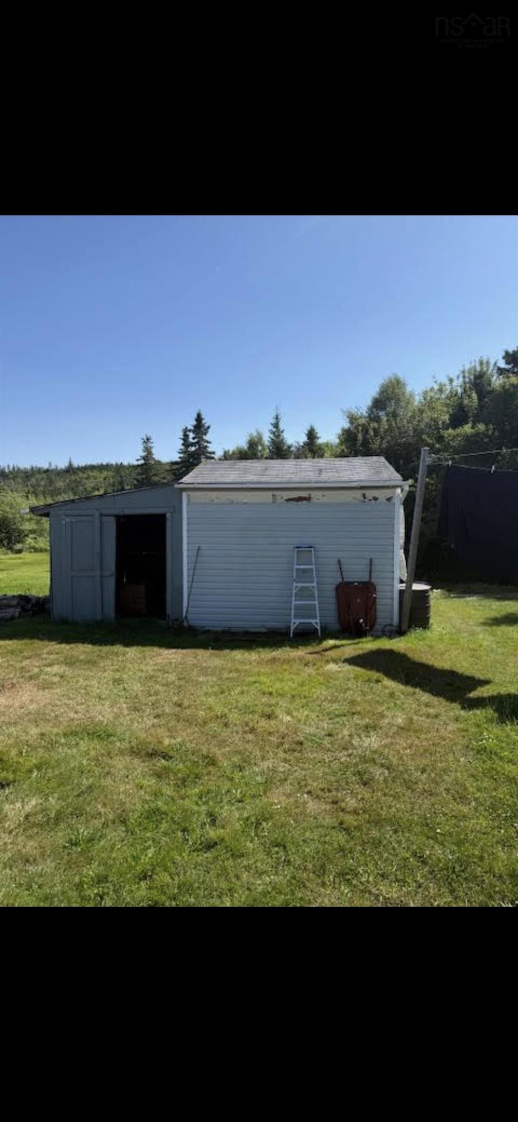 $319,900.00: 5863 Highway 16, Queensport