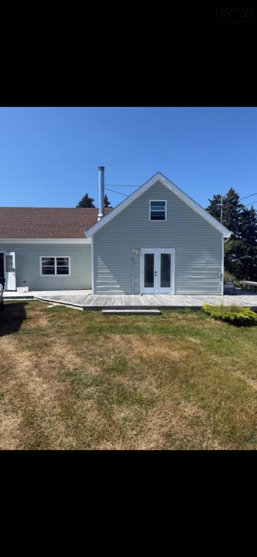 $319,900.00: 5863 Highway 16, Queensport