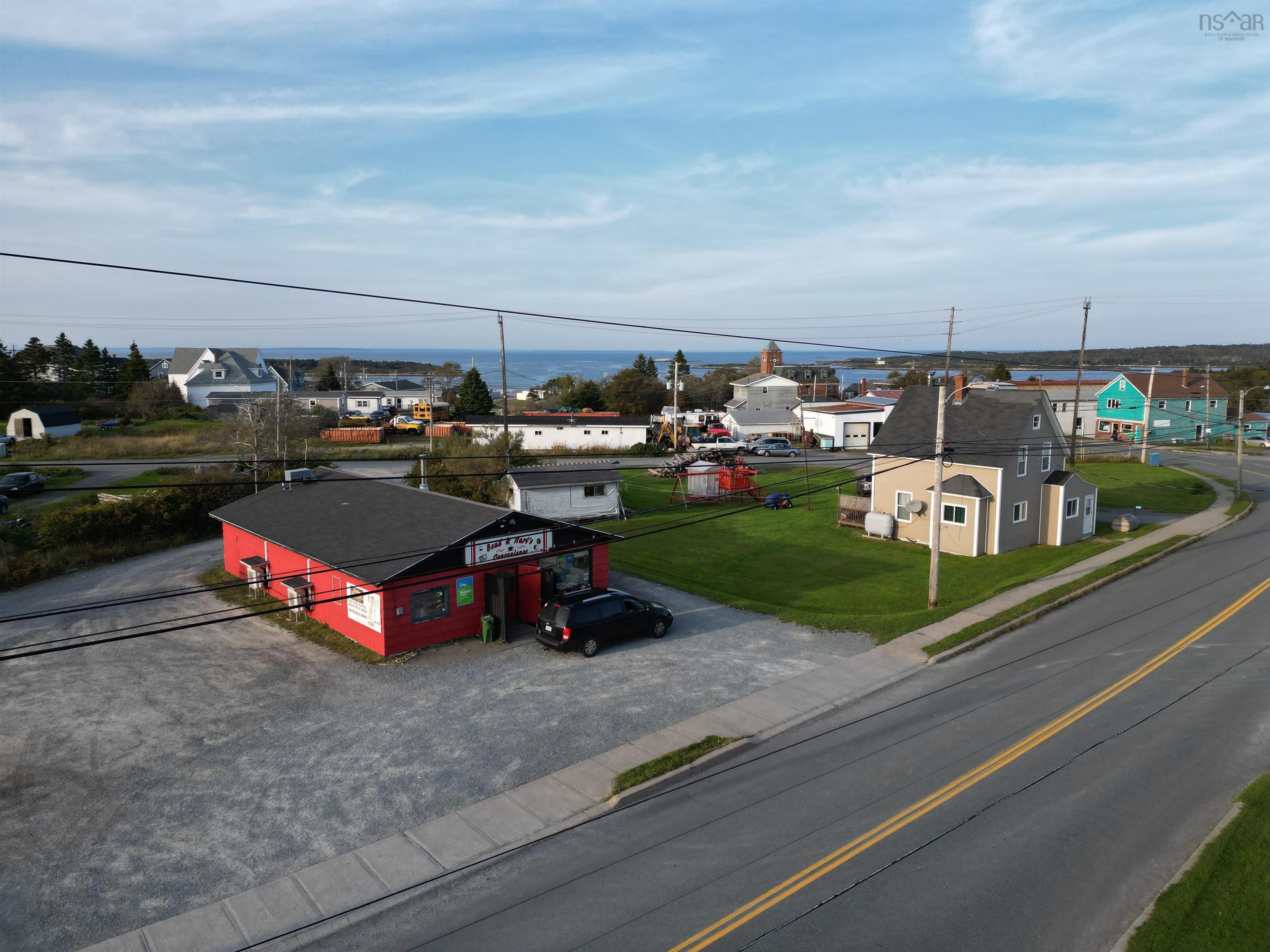 $140,000.00: 132 Main Street, Canso