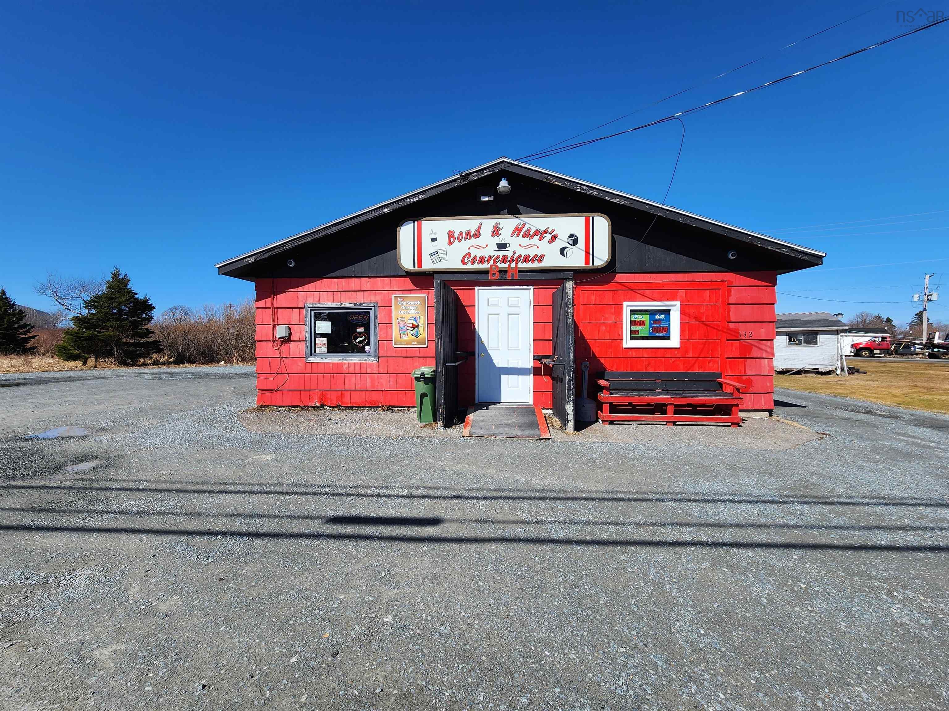 $140,000.00: 132 Main Street, Canso