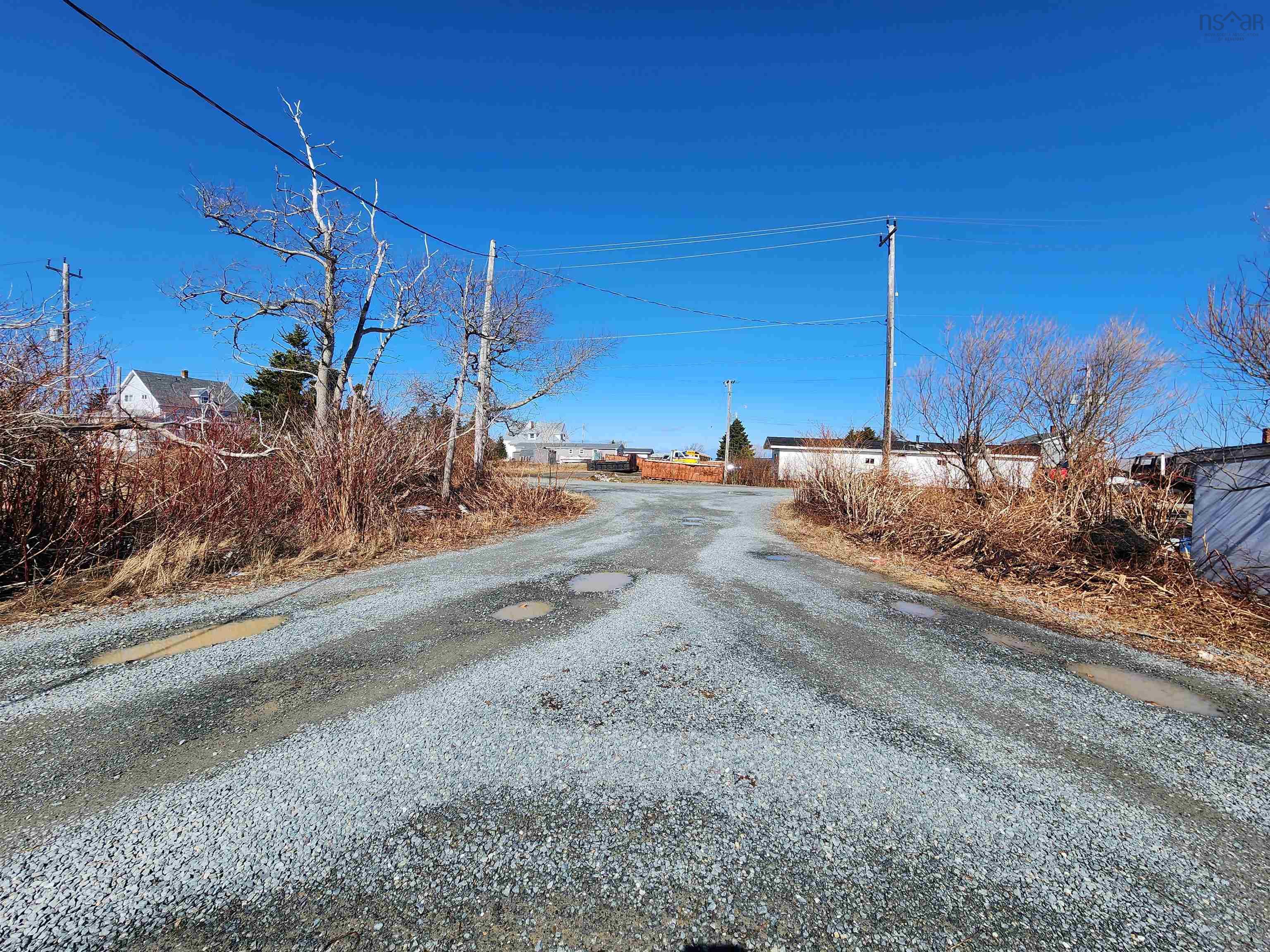 $140,000.00: 132 Main Street, Canso