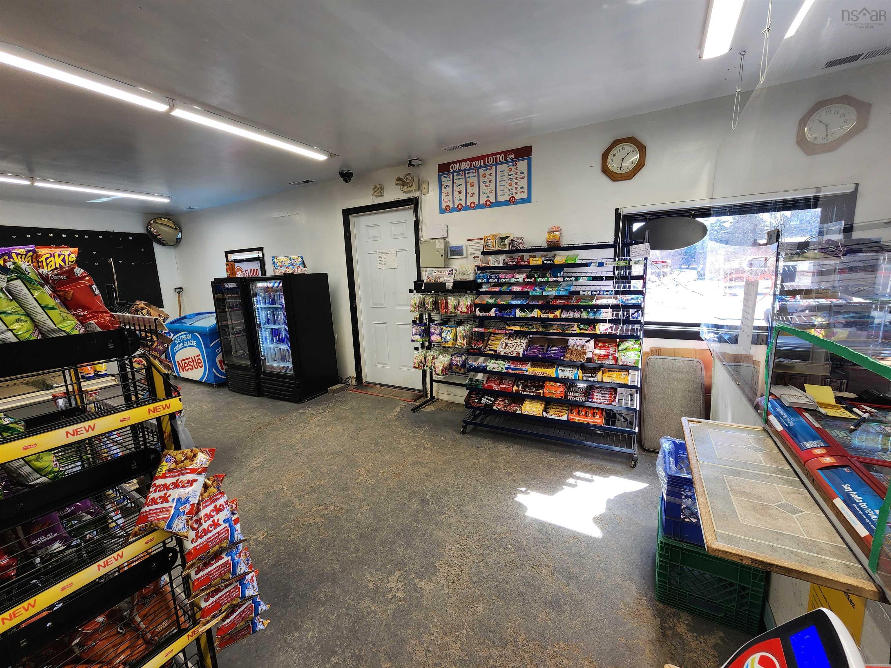 $140,000.00: 132 Main Street, Canso