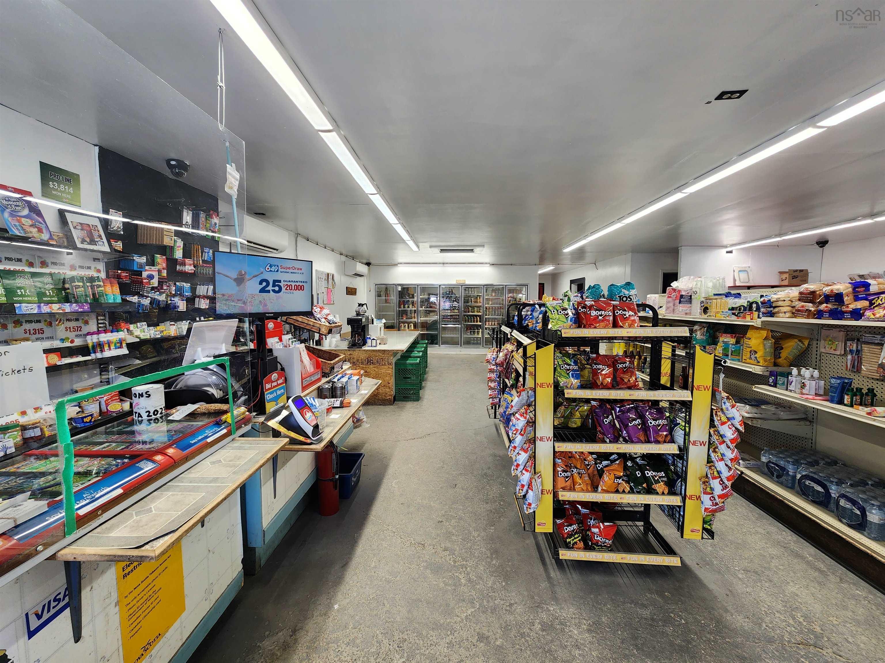 $140,000.00: 132 Main Street, Canso