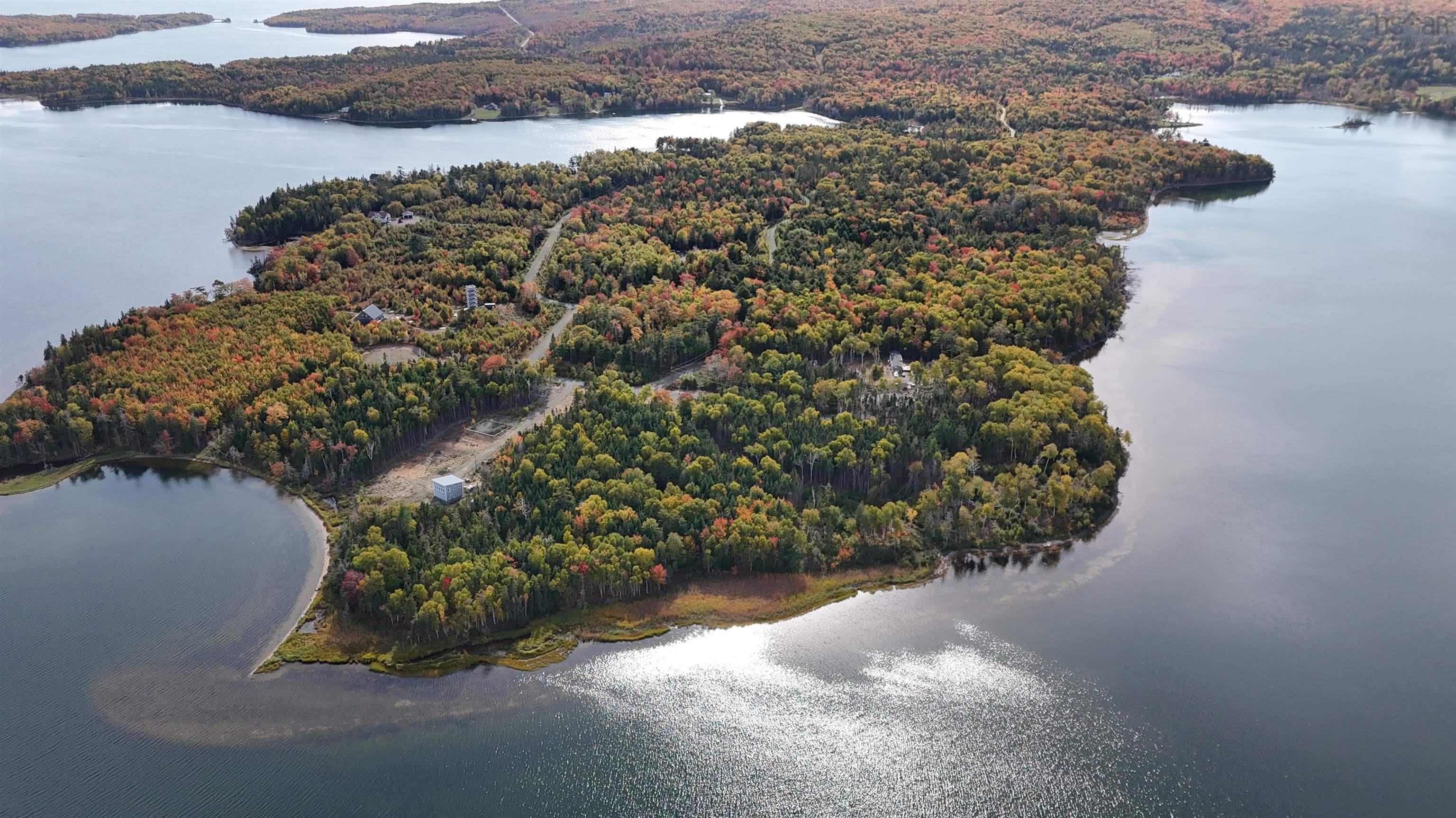 $139,000.00: Lot 23 Sky Way, Big Harbour