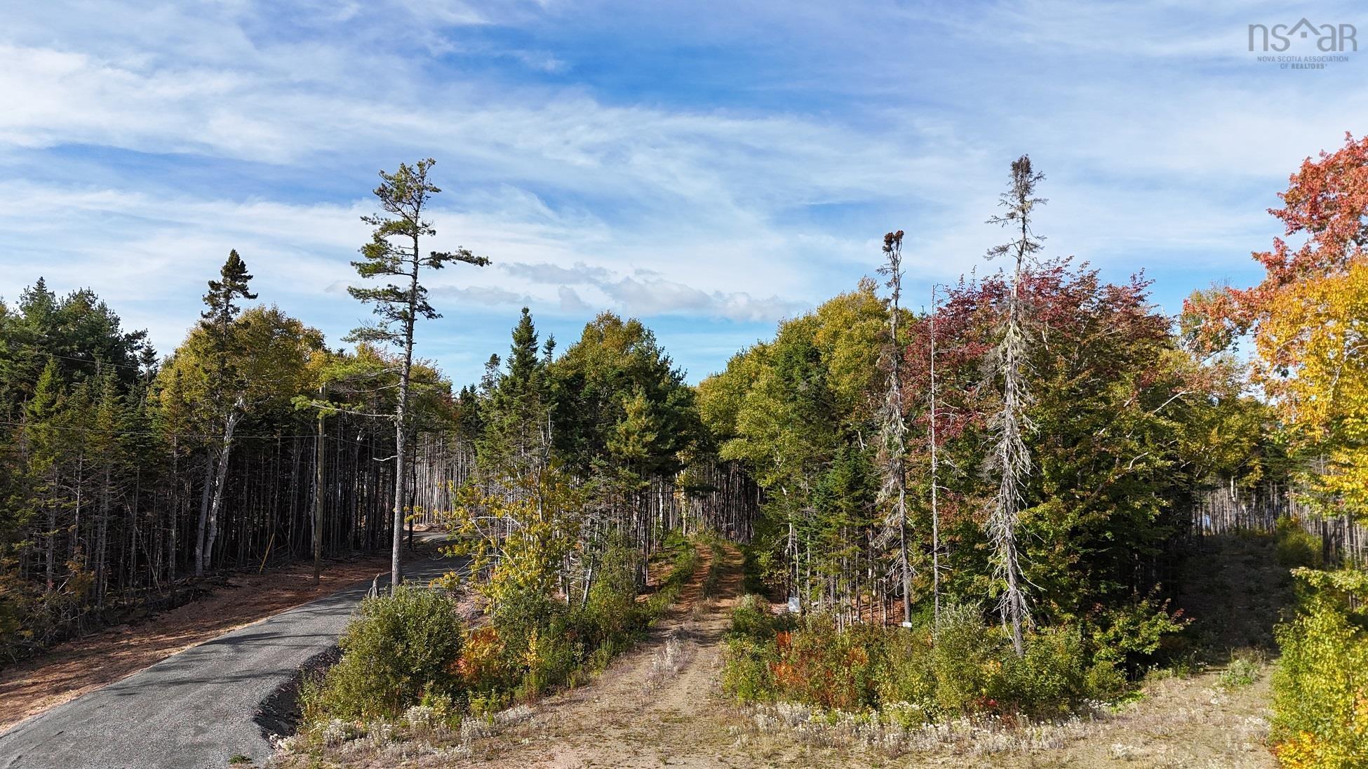 $139,000.00: Lot 23 Sky Way, Big Harbour