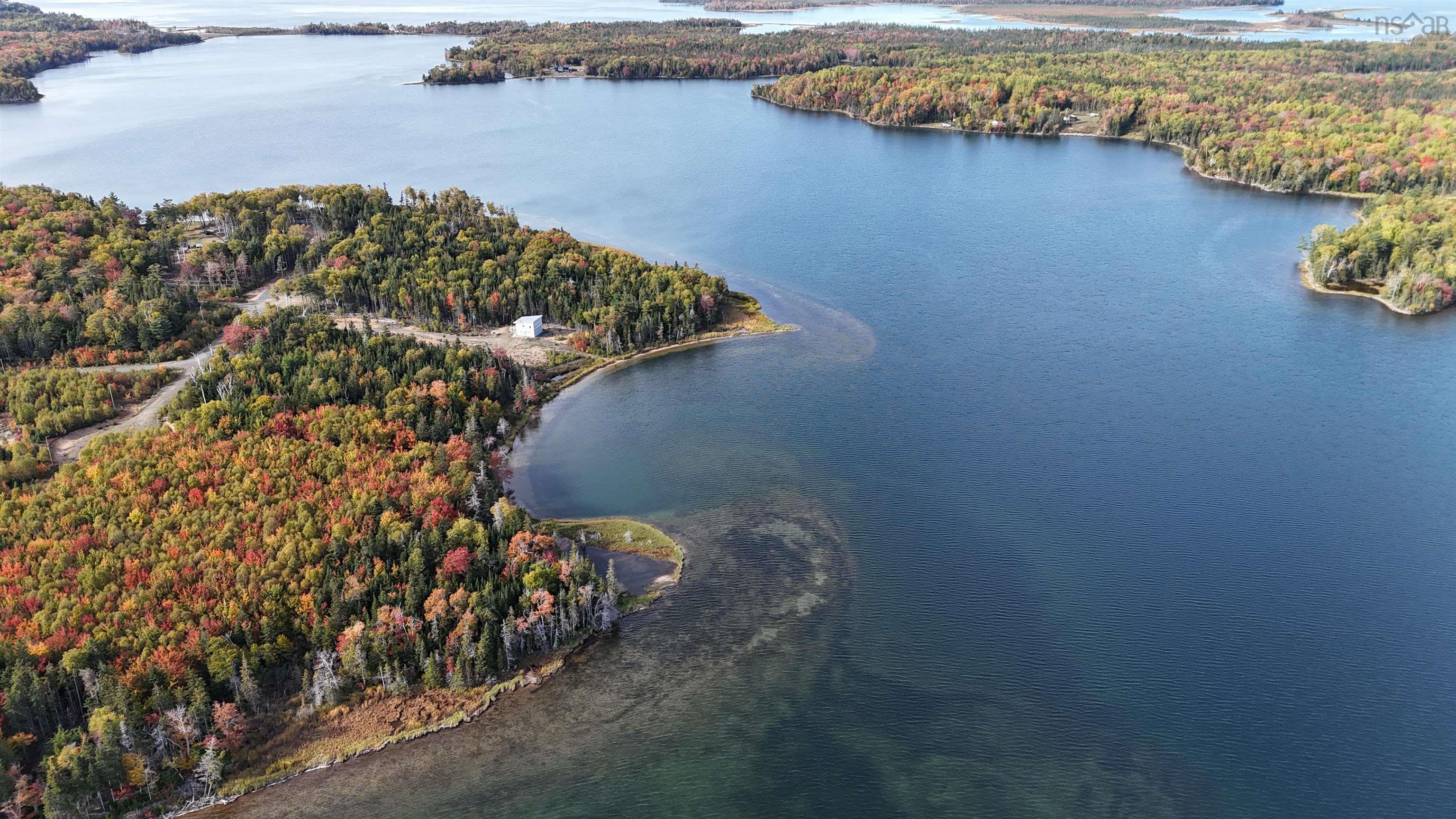 $139,000.00: Lot 23 Sky Way, Big Harbour