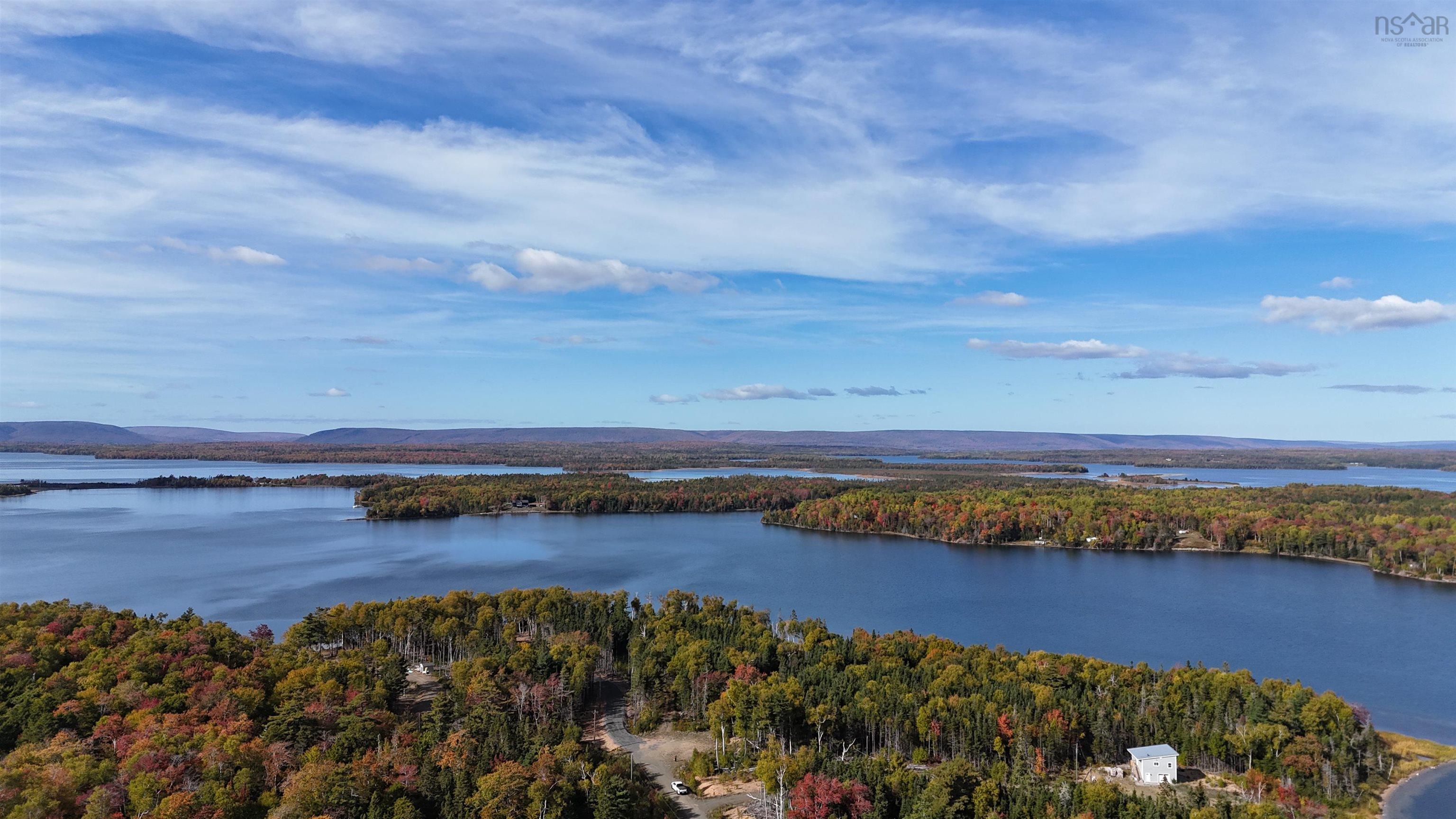 $139,000.00: Lot 23 Sky Way, Big Harbour