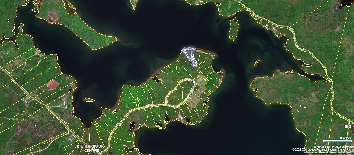 $139,000.00: Lot 23 Sky Way, Big Harbour