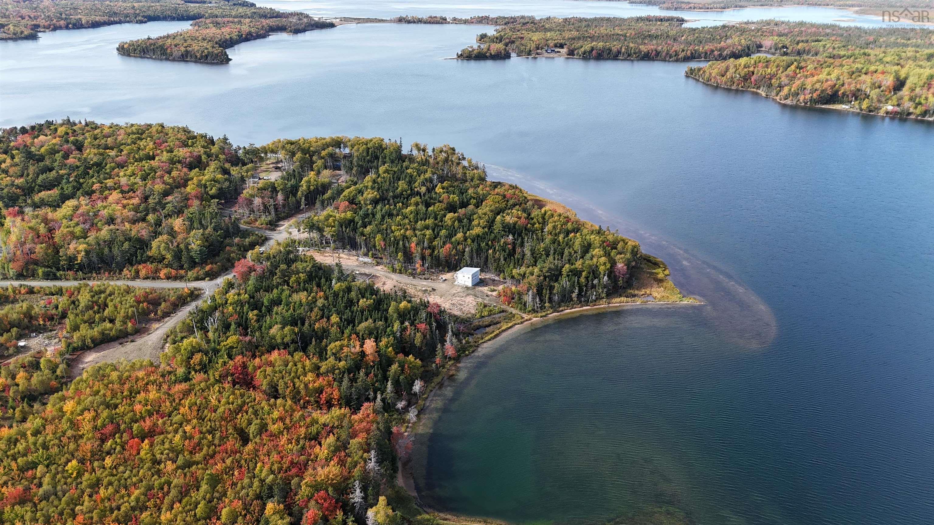 $139,000.00: Lot 23 Sky Way, Big Harbour