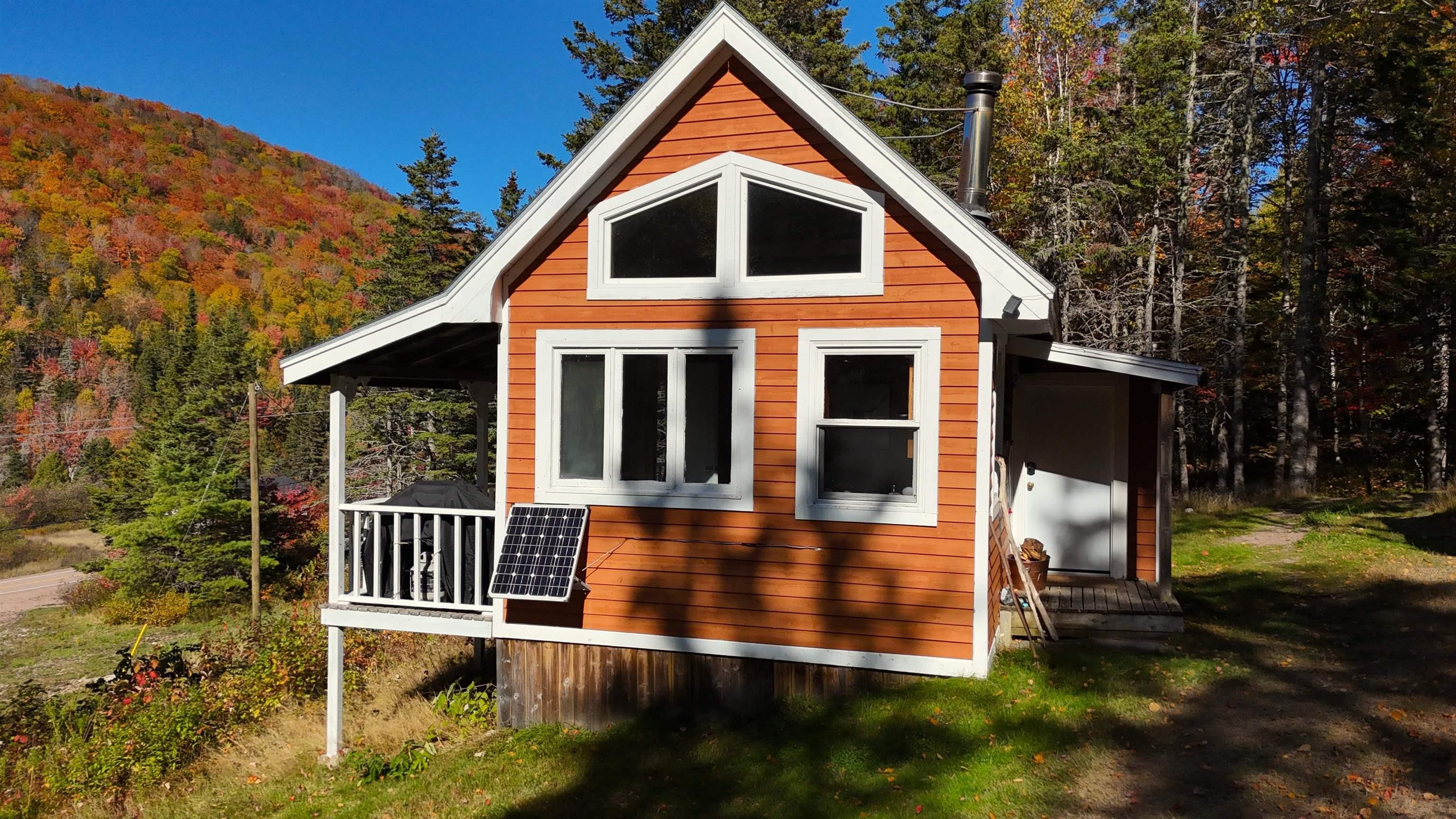 $324,900.00: 47403 Cabot Trail, Tarbotvale