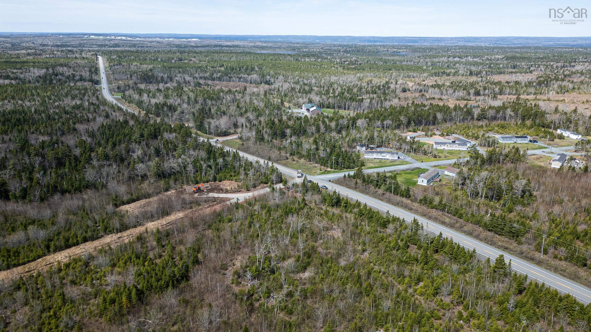 $639,900.00: Lot 105 Old Guysborough Road, Devon