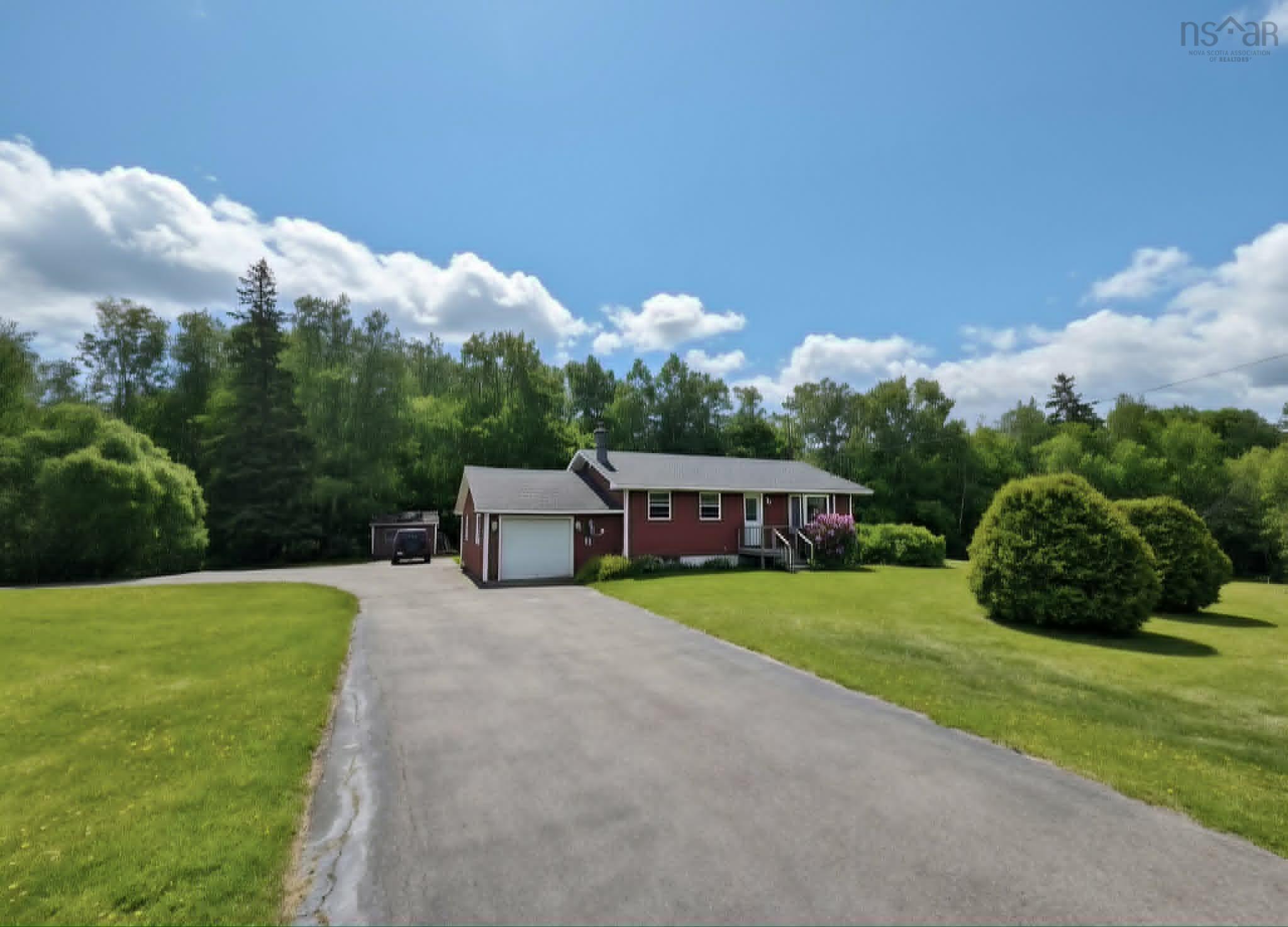 $369,900.00: 8500 Sherbrooke Road, Mcphersons Mills