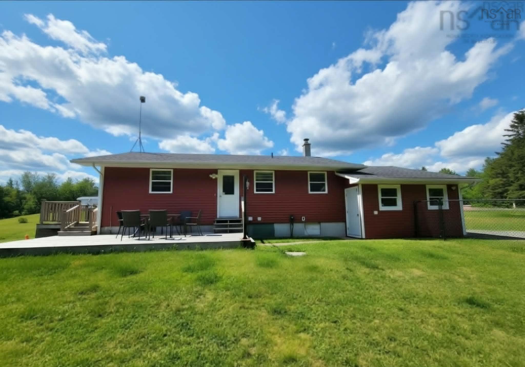 $369,900.00: 8500 Sherbrooke Road, Mcphersons Mills