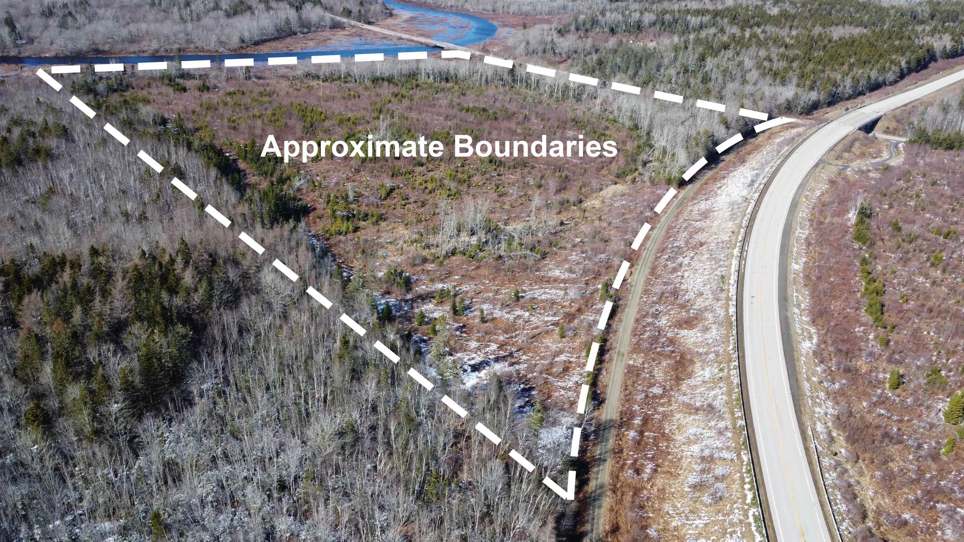 $34,500.00: Lot Maxwellton Road, Meteghan River