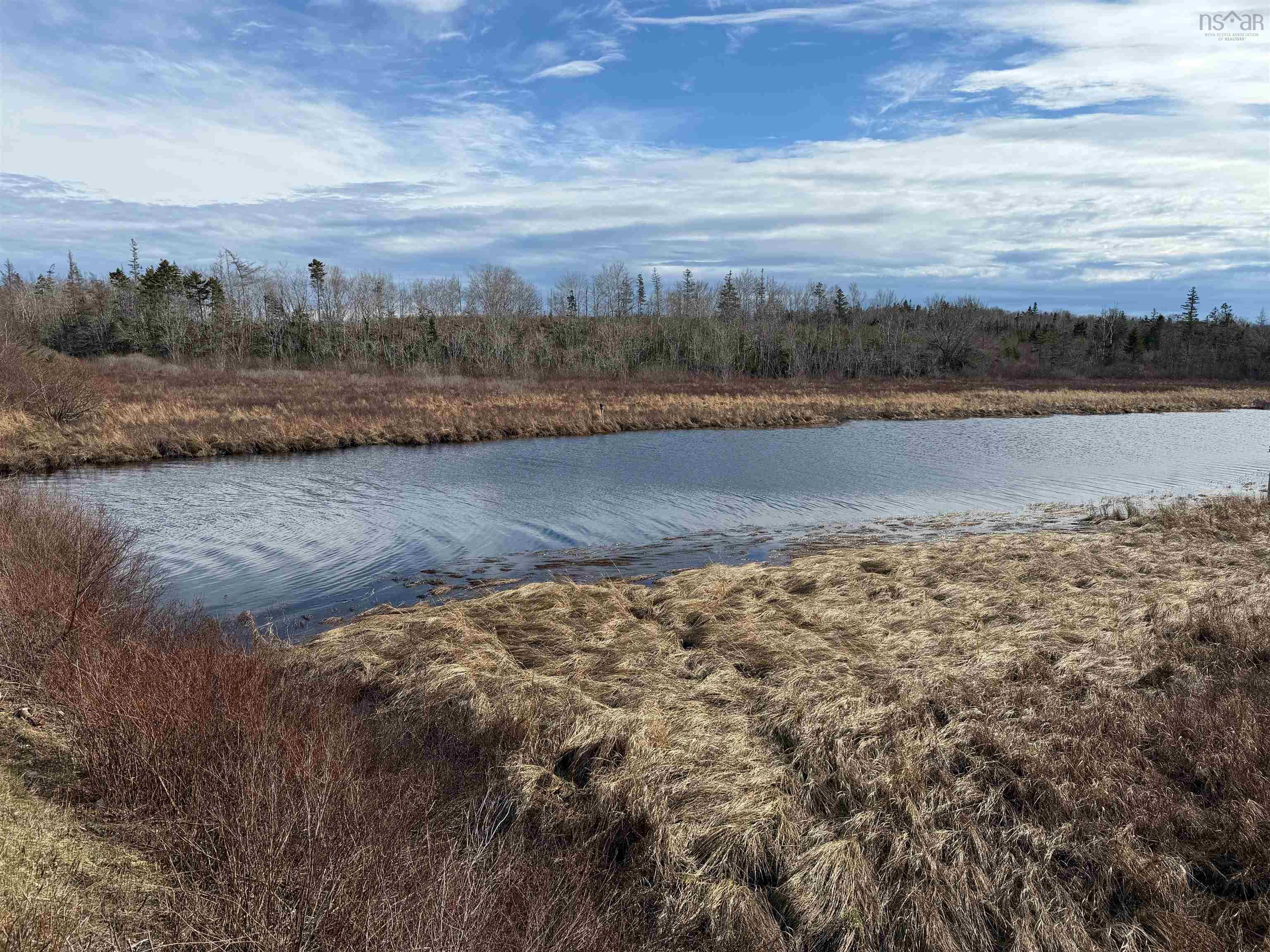 Lot Maxwellton Road, Meteghan River, NS (MLS 202604883)