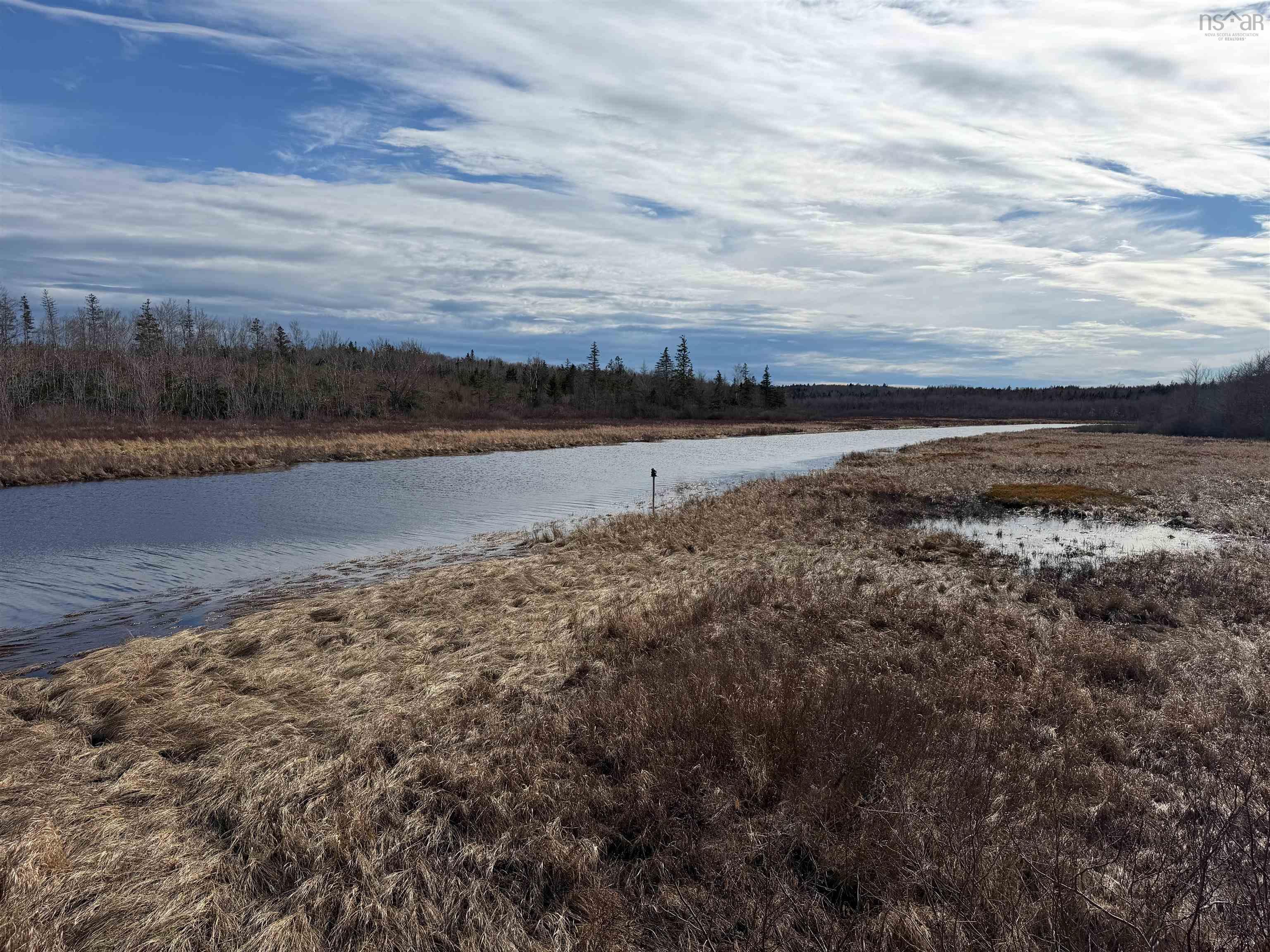 $34,500.00: Lot Maxwellton Road, Meteghan River