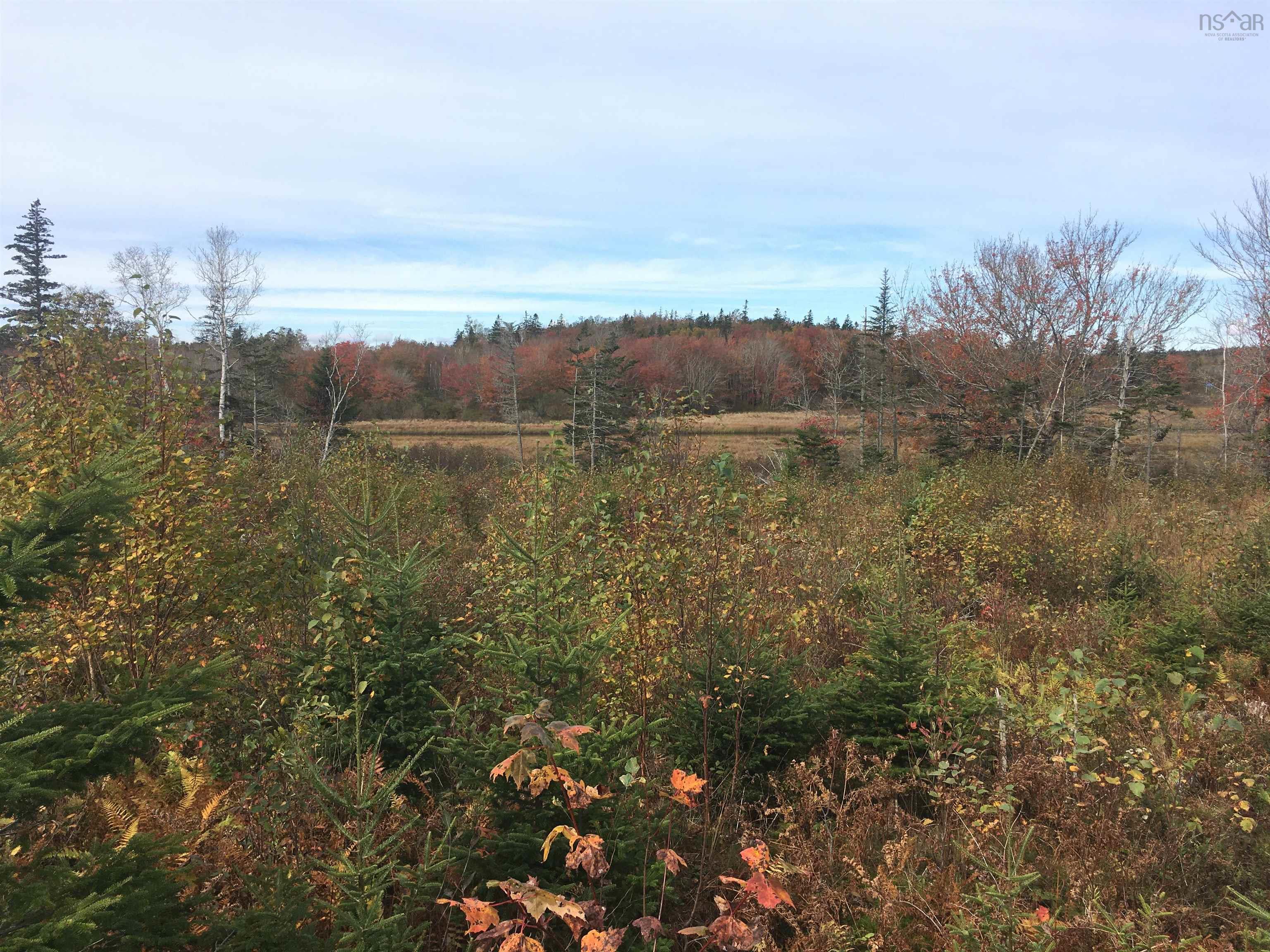 $34,500.00: Lot Maxwellton Road, Meteghan River