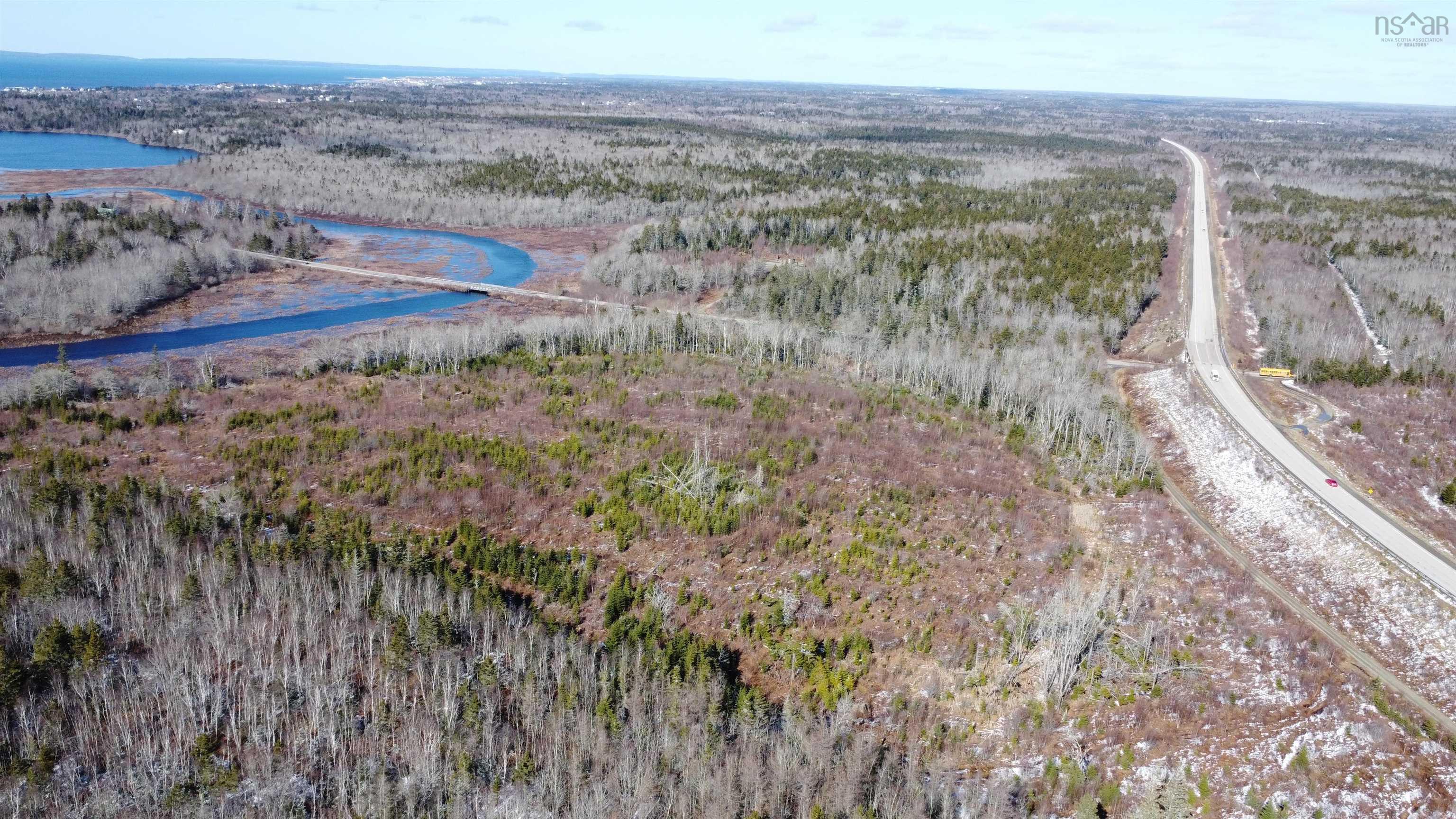 $34,500.00: Lot Maxwellton Road, Meteghan River