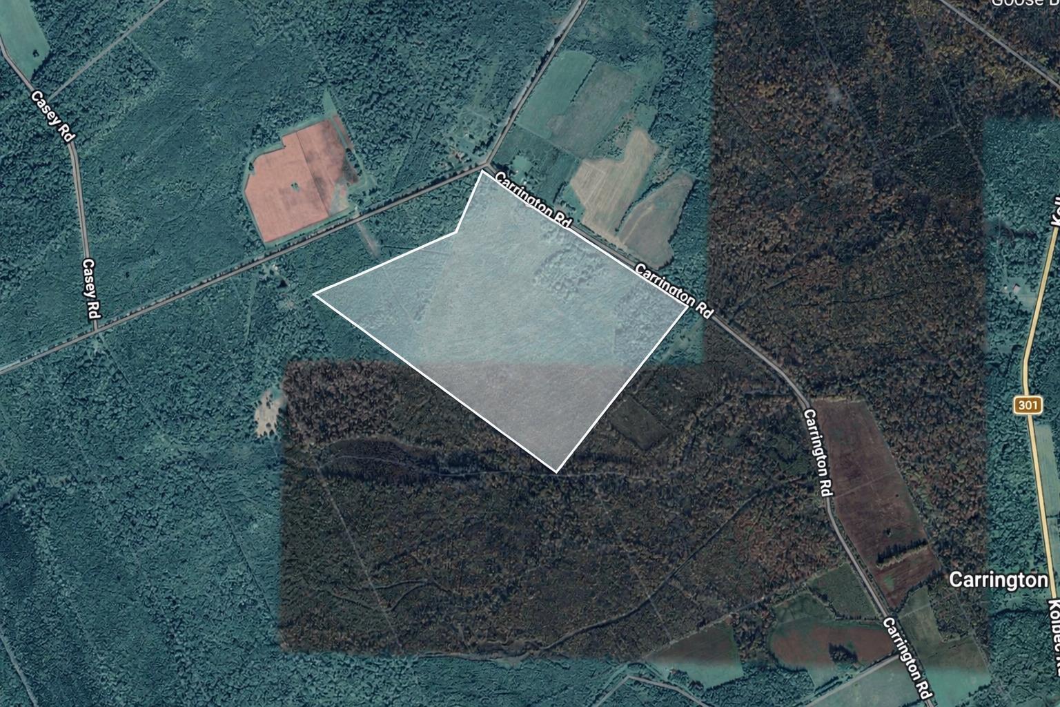 $69,900.00: V/L Carrington Road, Carrington