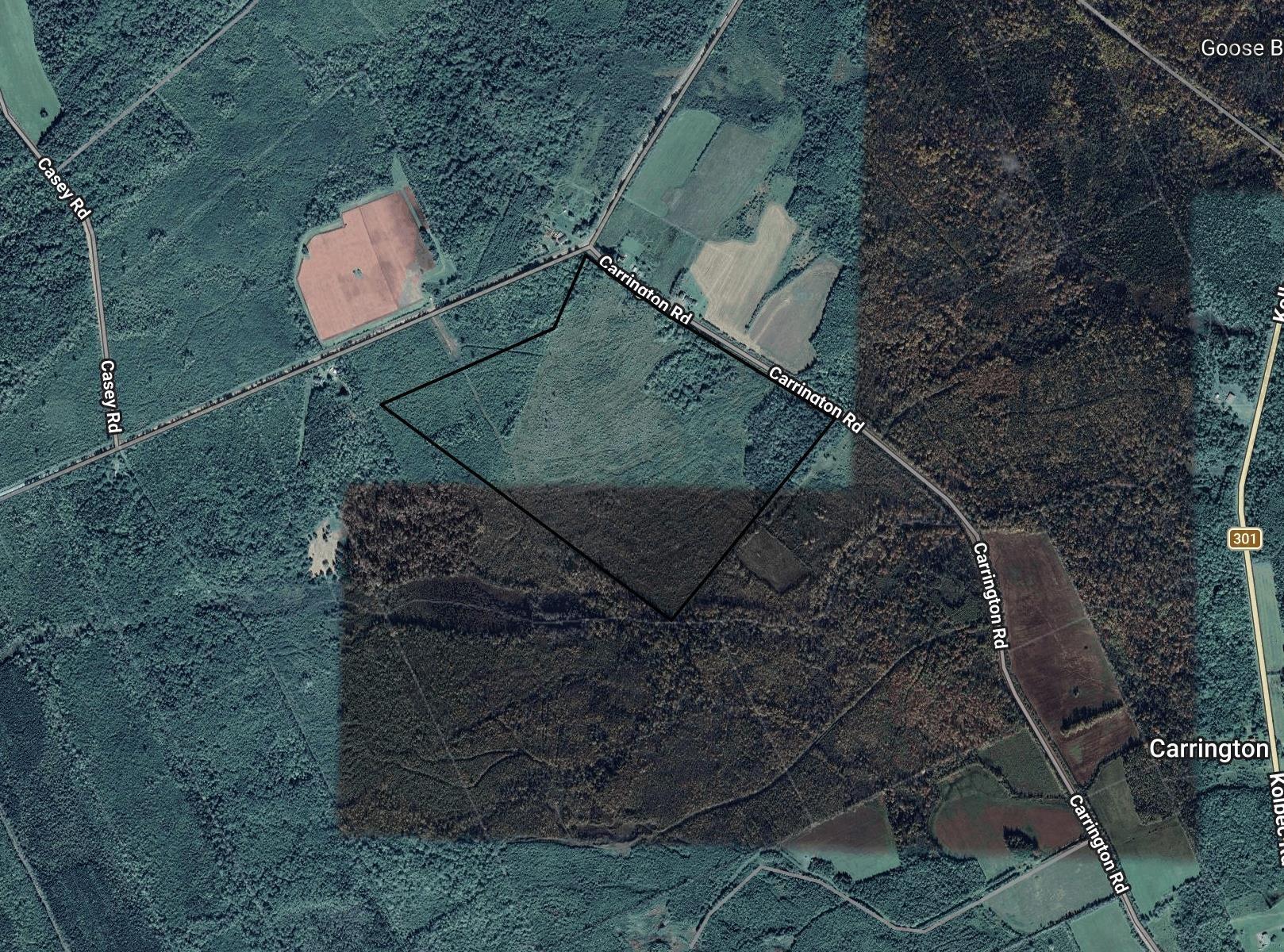 $69,900.00: V/L Carrington Road, Carrington