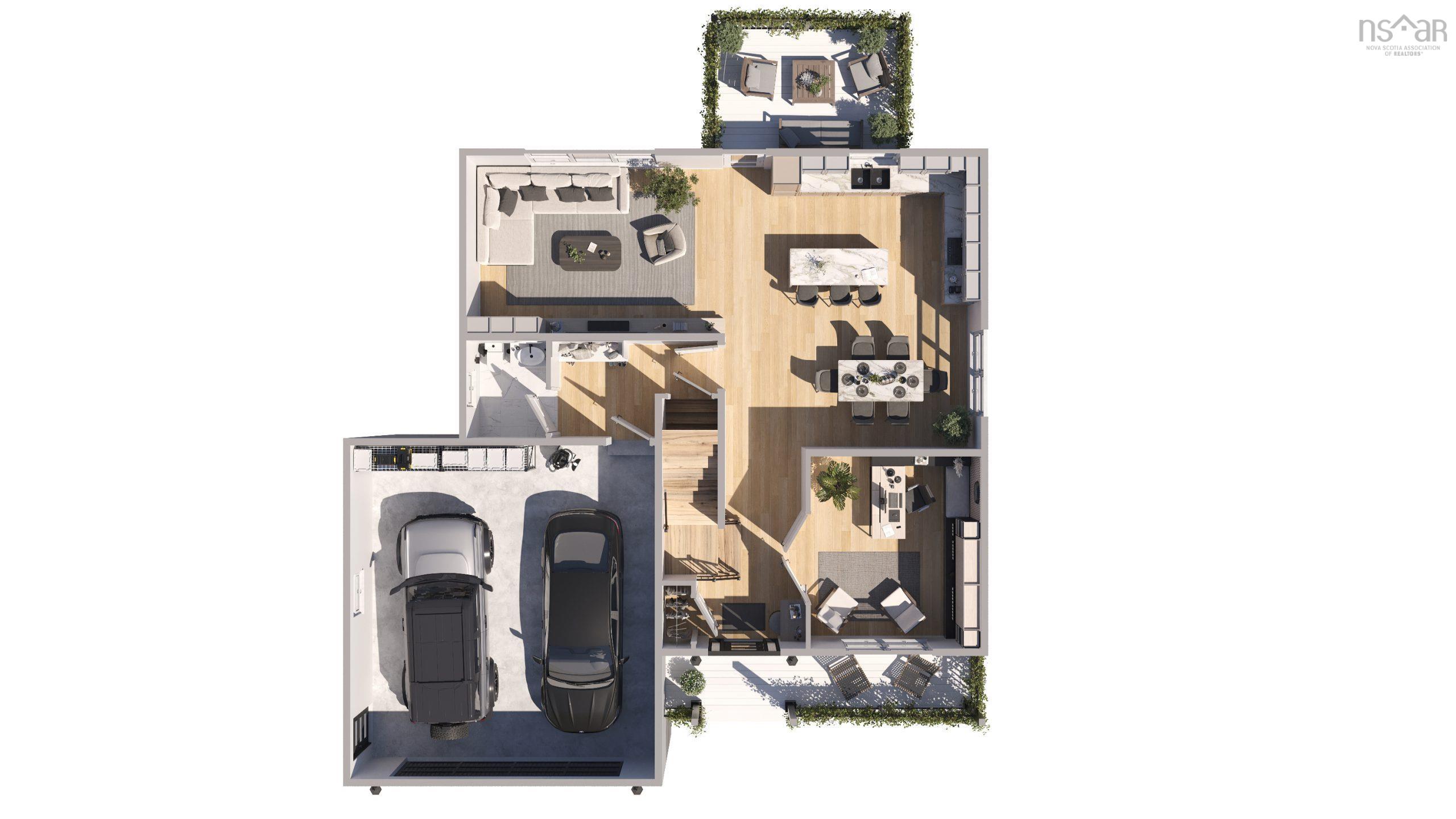 $724,900.00: Lot 2 Stamping Mill Lane, Beech Hill