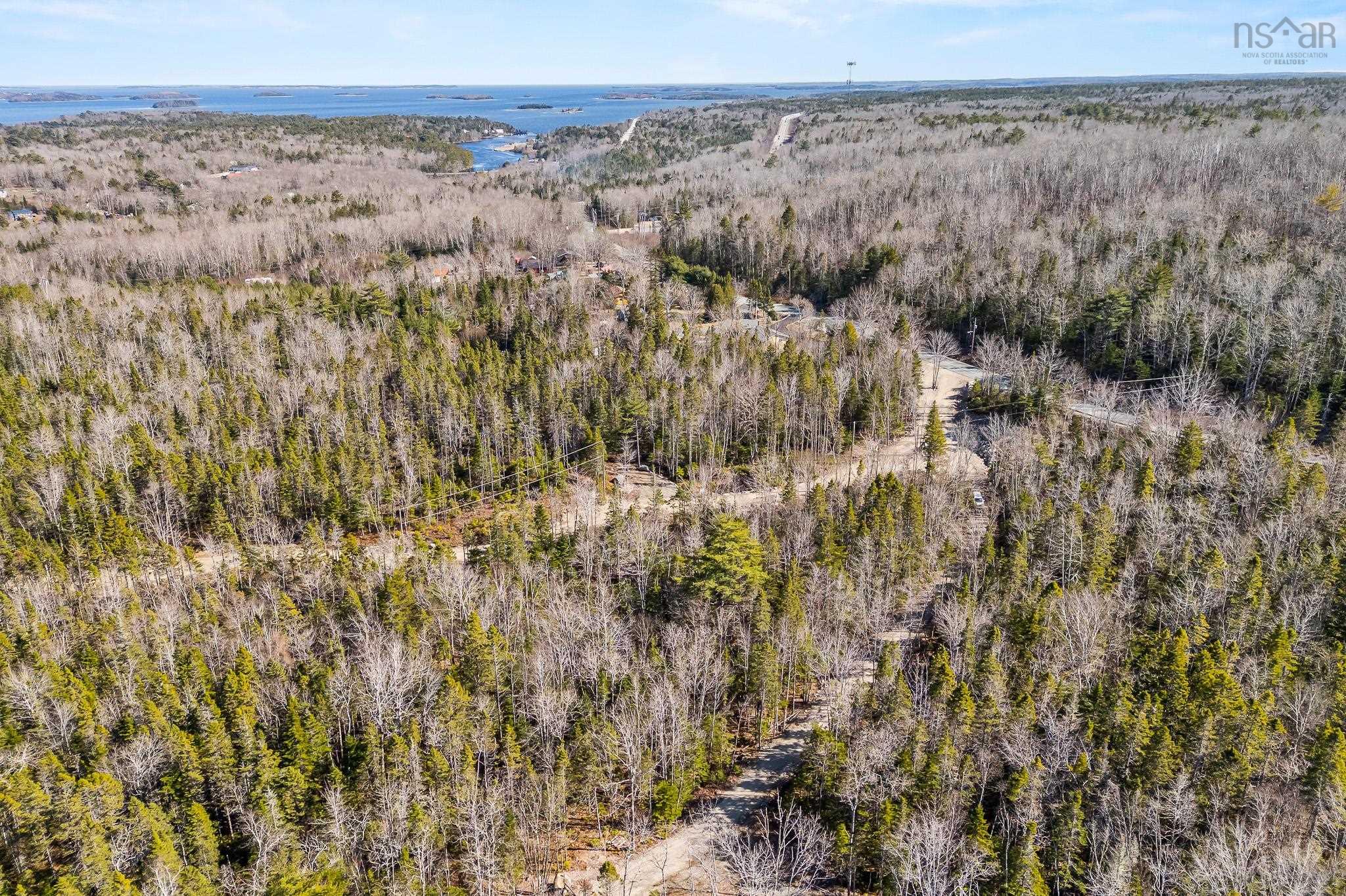 $724,900.00: Lot 2 Stamping Mill Lane, Chester Basin