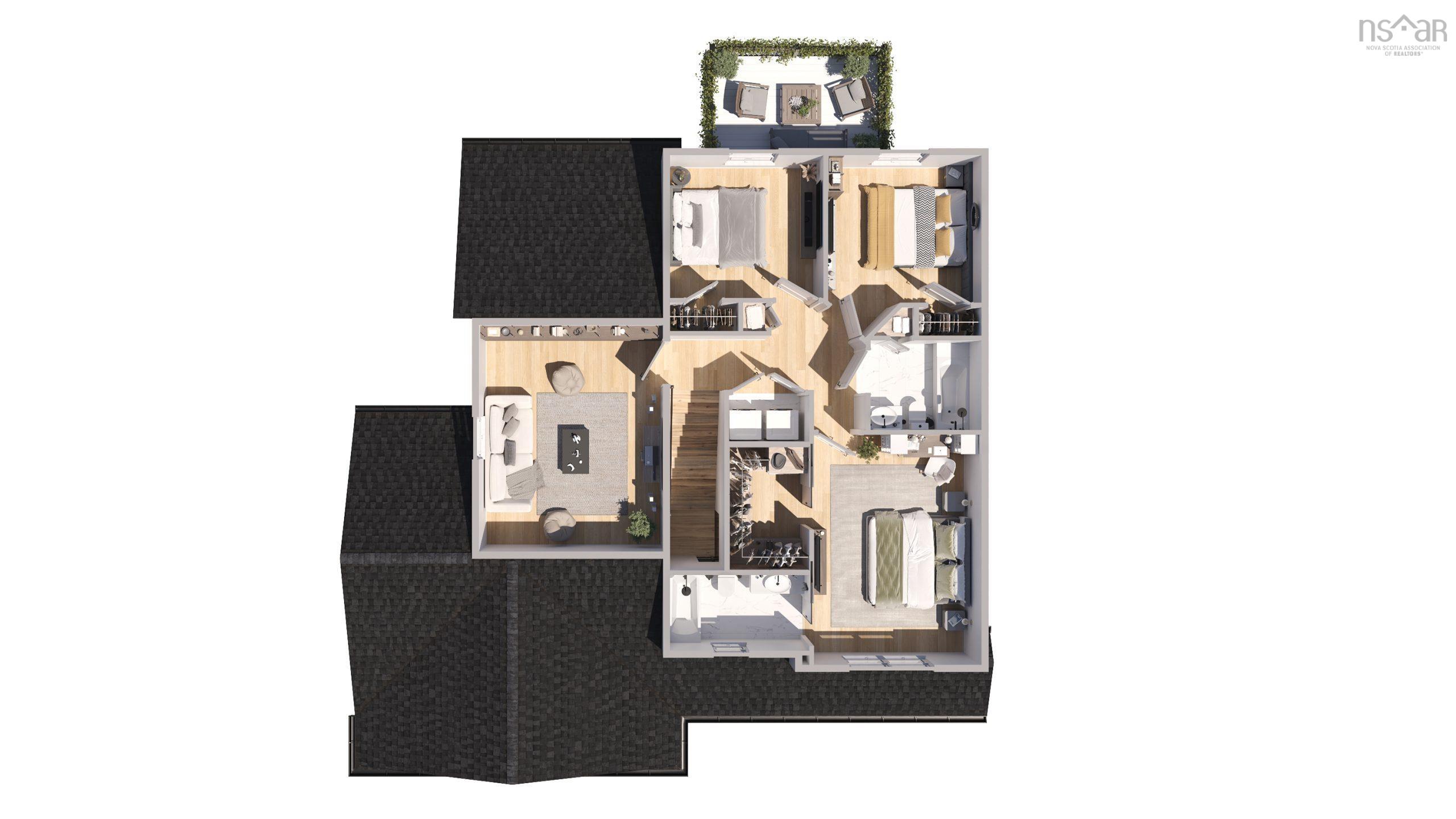 $724,900.00: Lot 2 Stamping Mill Lane, Beech Hill