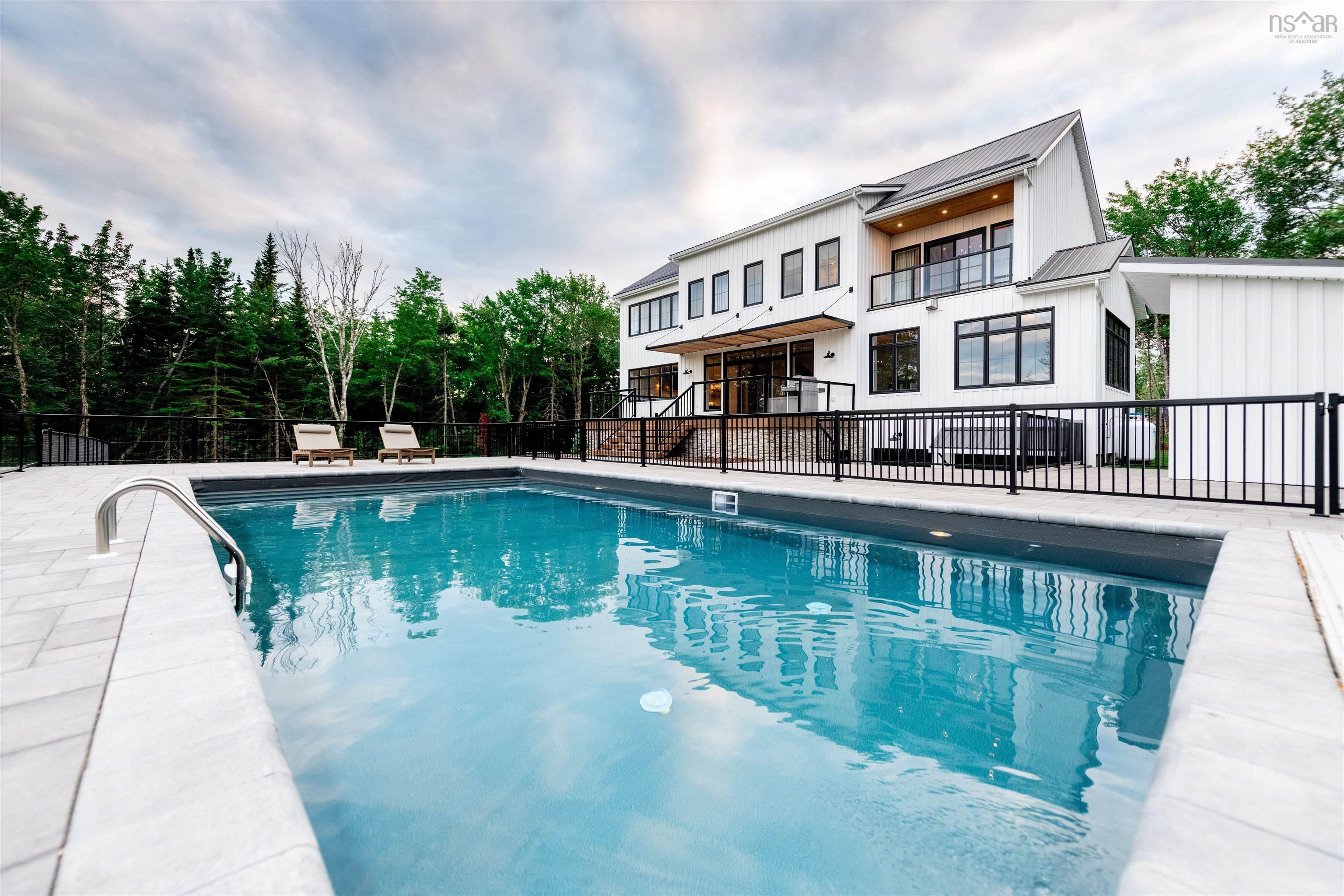 $2,840,000.00: 1006 McCabe Lake Drive, Middle Sackville