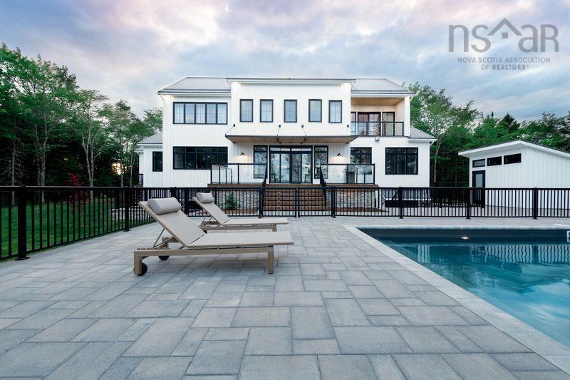 $2,840,000.00: 1006 McCabe Lake Drive, Middle Sackville