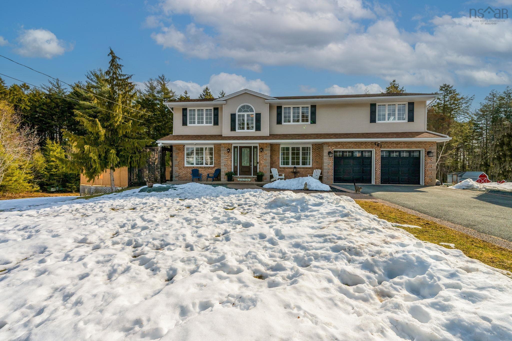 187 Philip Drive, Fall River, NS (MLS® 202604891)